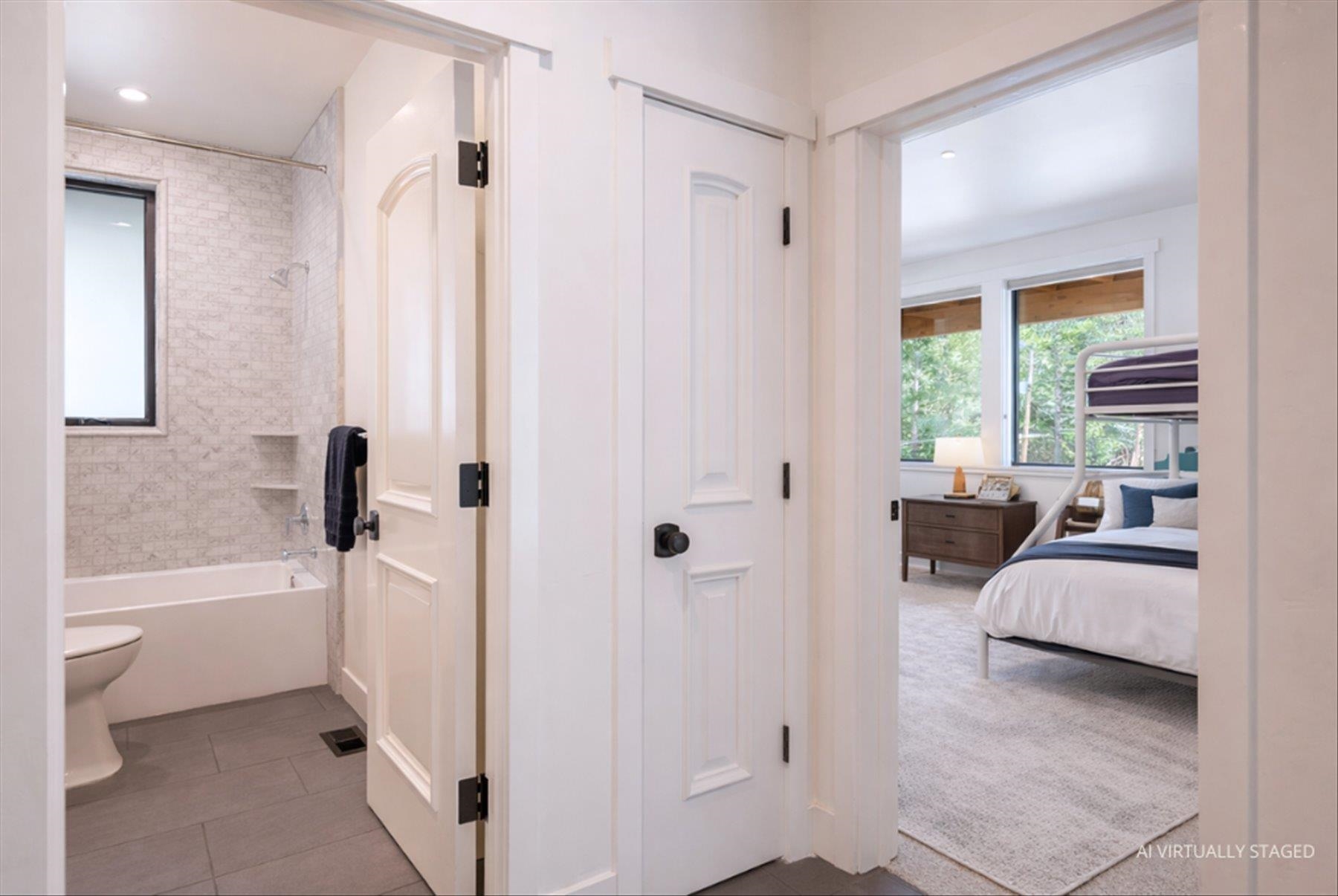 10947 Zermatt Drive, Truckee, CA, 96161