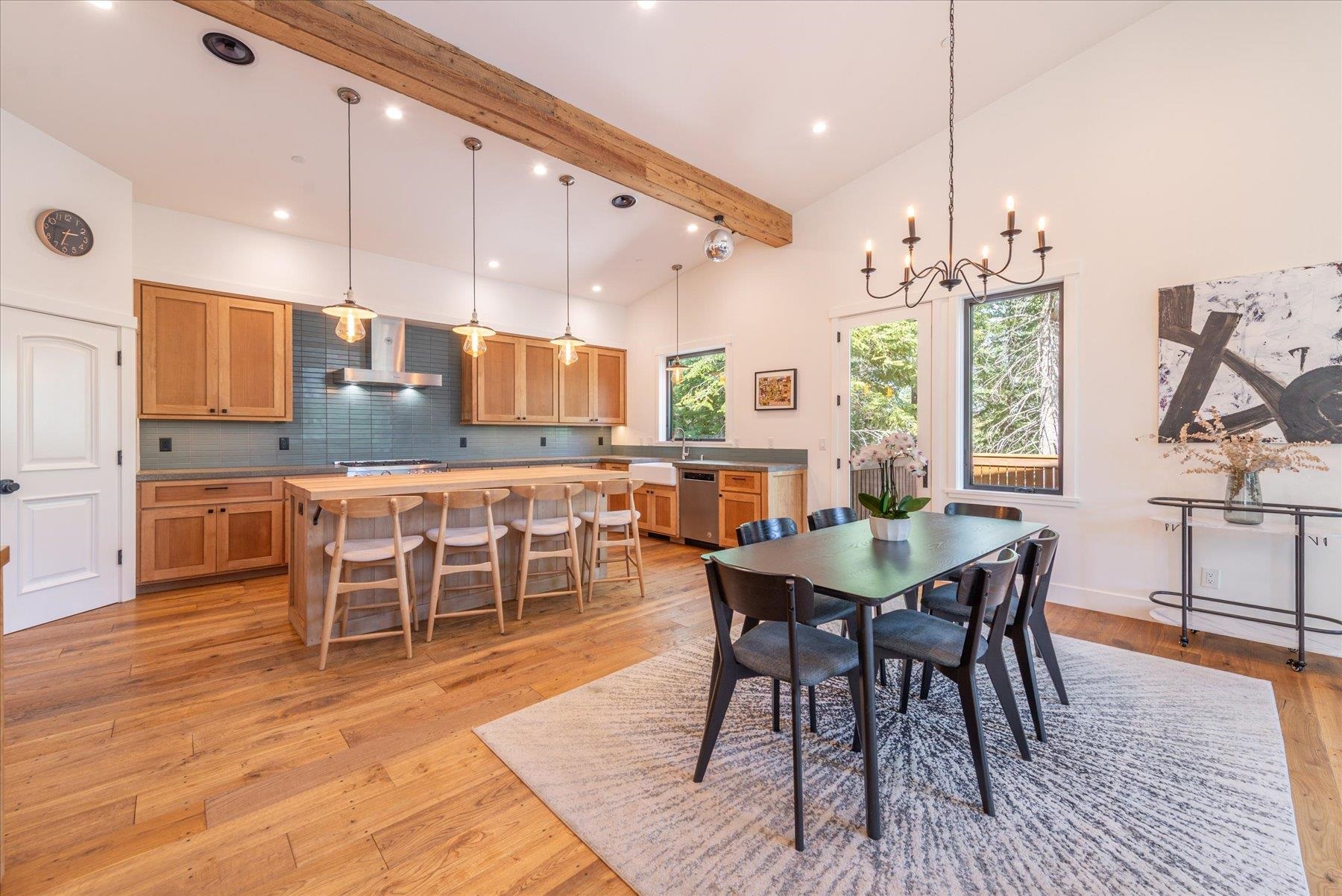 10947 Zermatt Drive, Truckee, CA, 96161