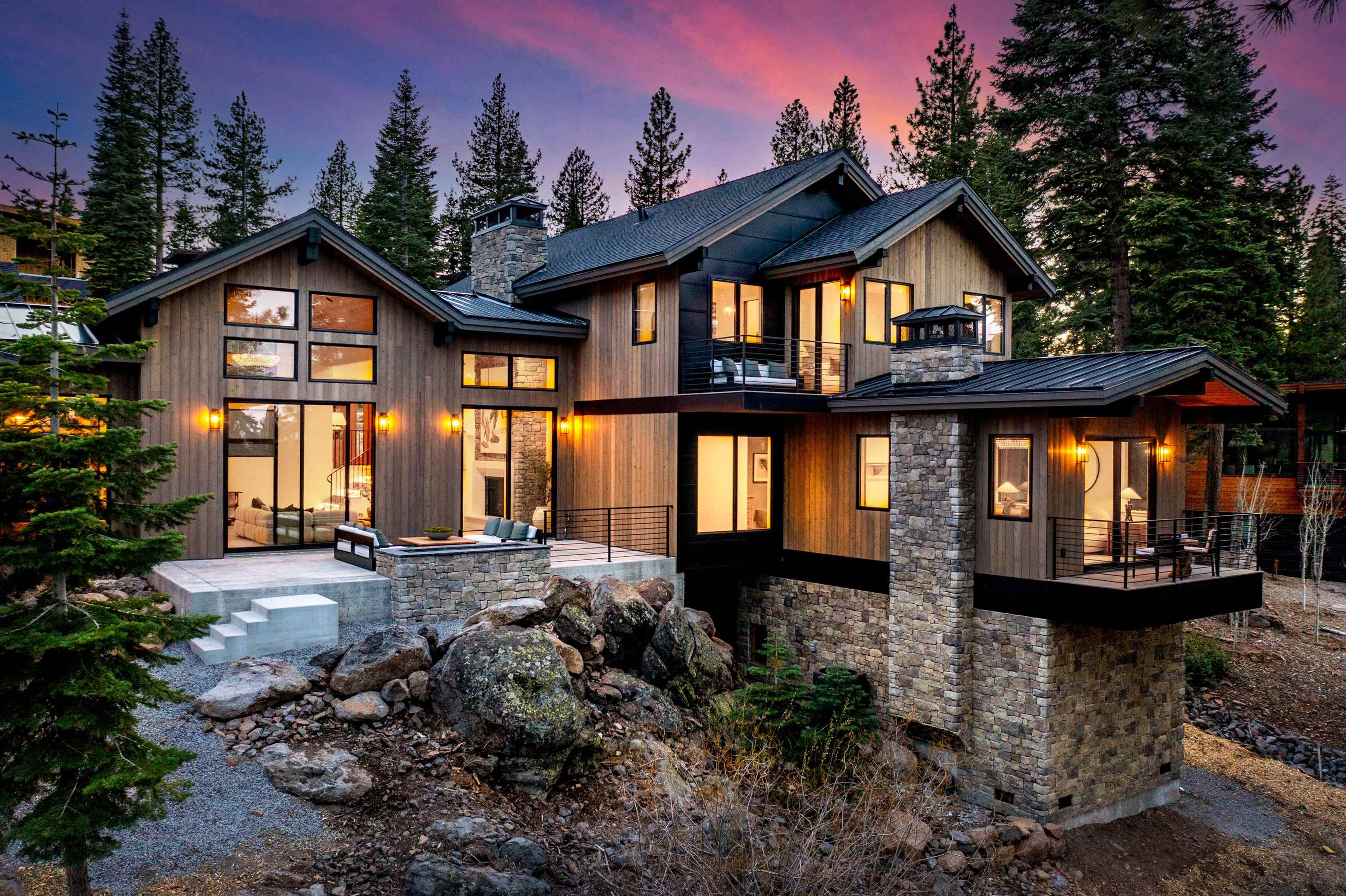 9348 Nine Bark Road, Truckee, CA, 96161
