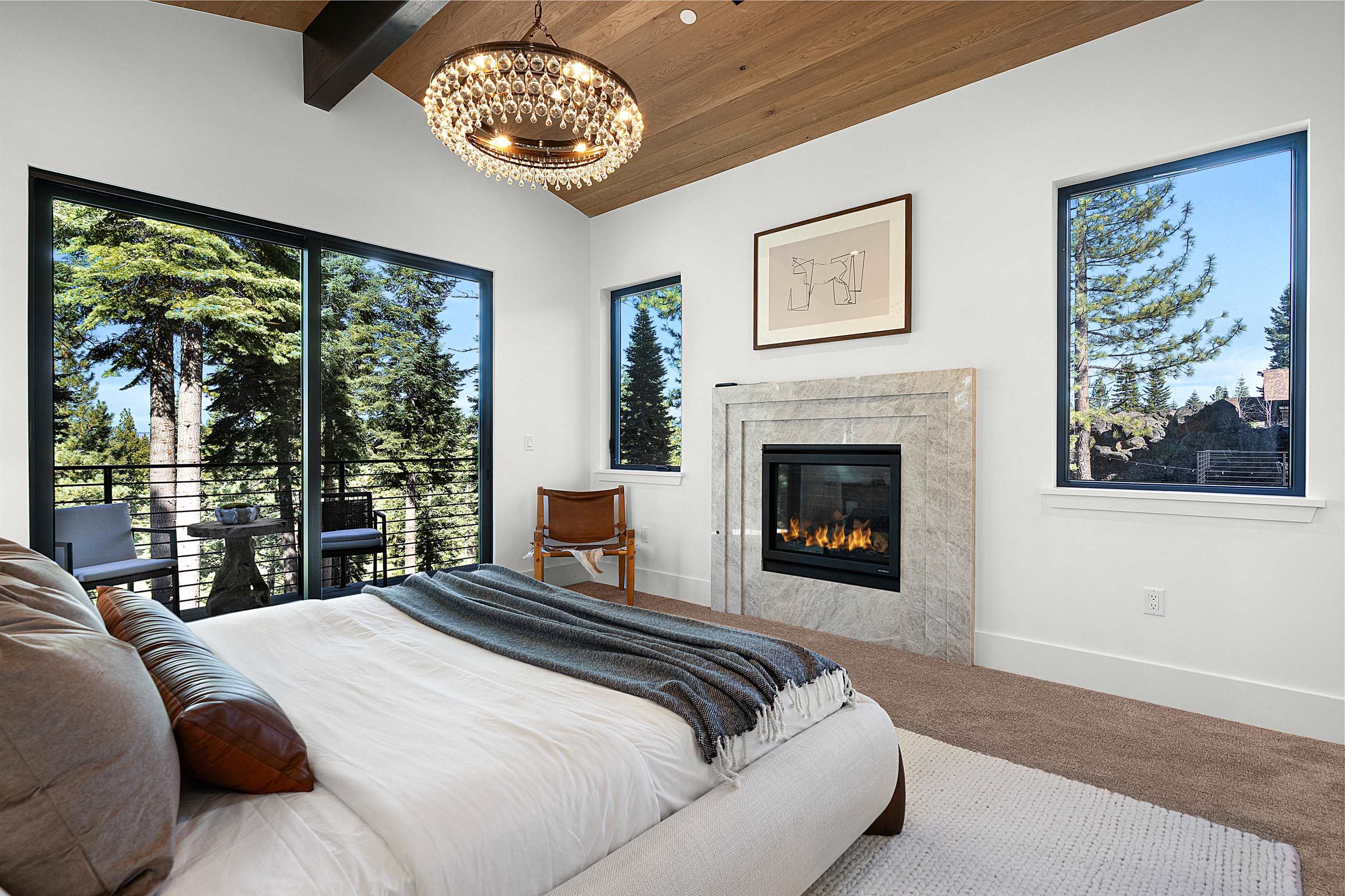 9348 Nine Bark Road, Truckee, CA, 96161