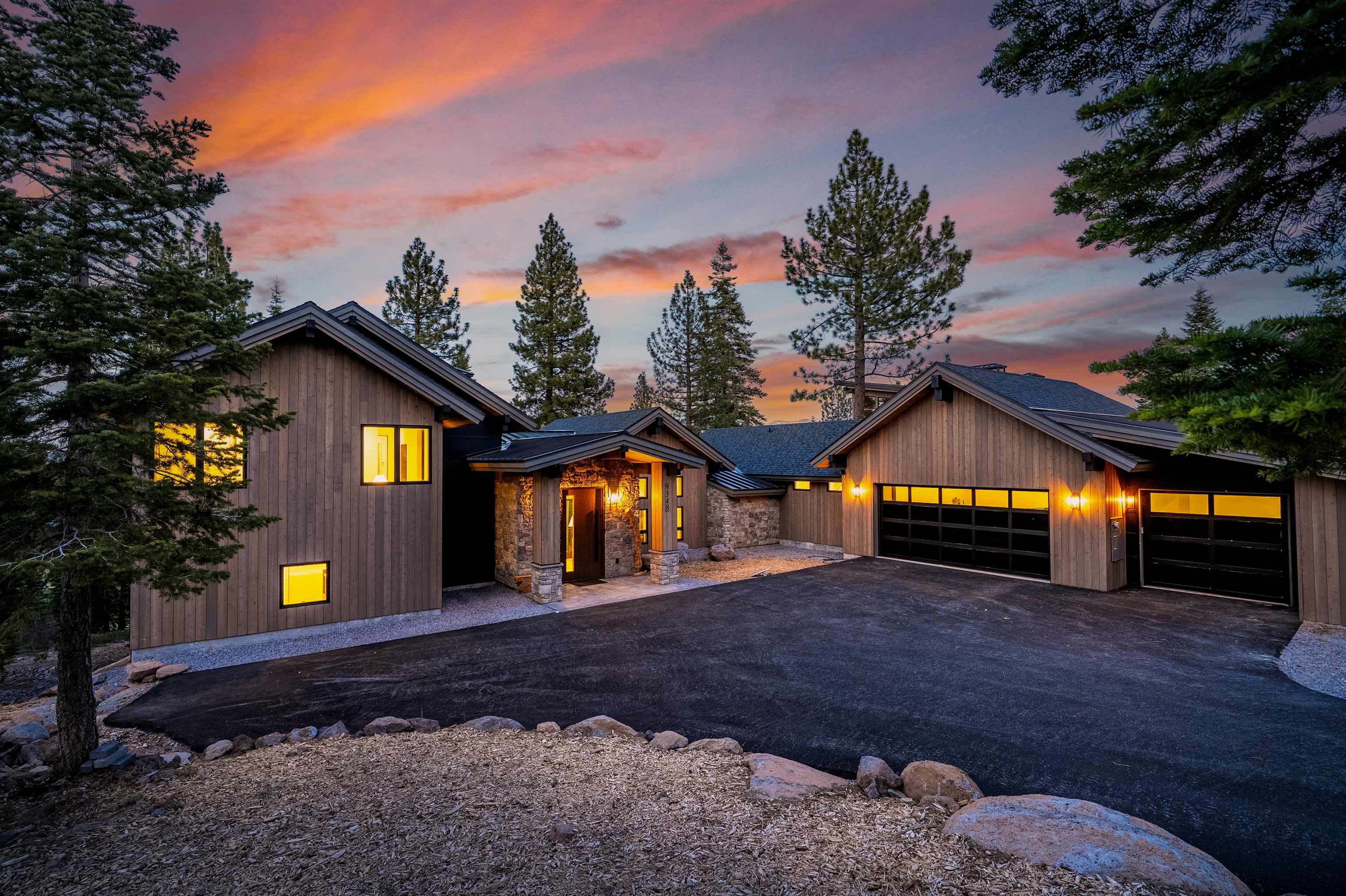 9348 Nine Bark Road, Truckee, CA, 96161