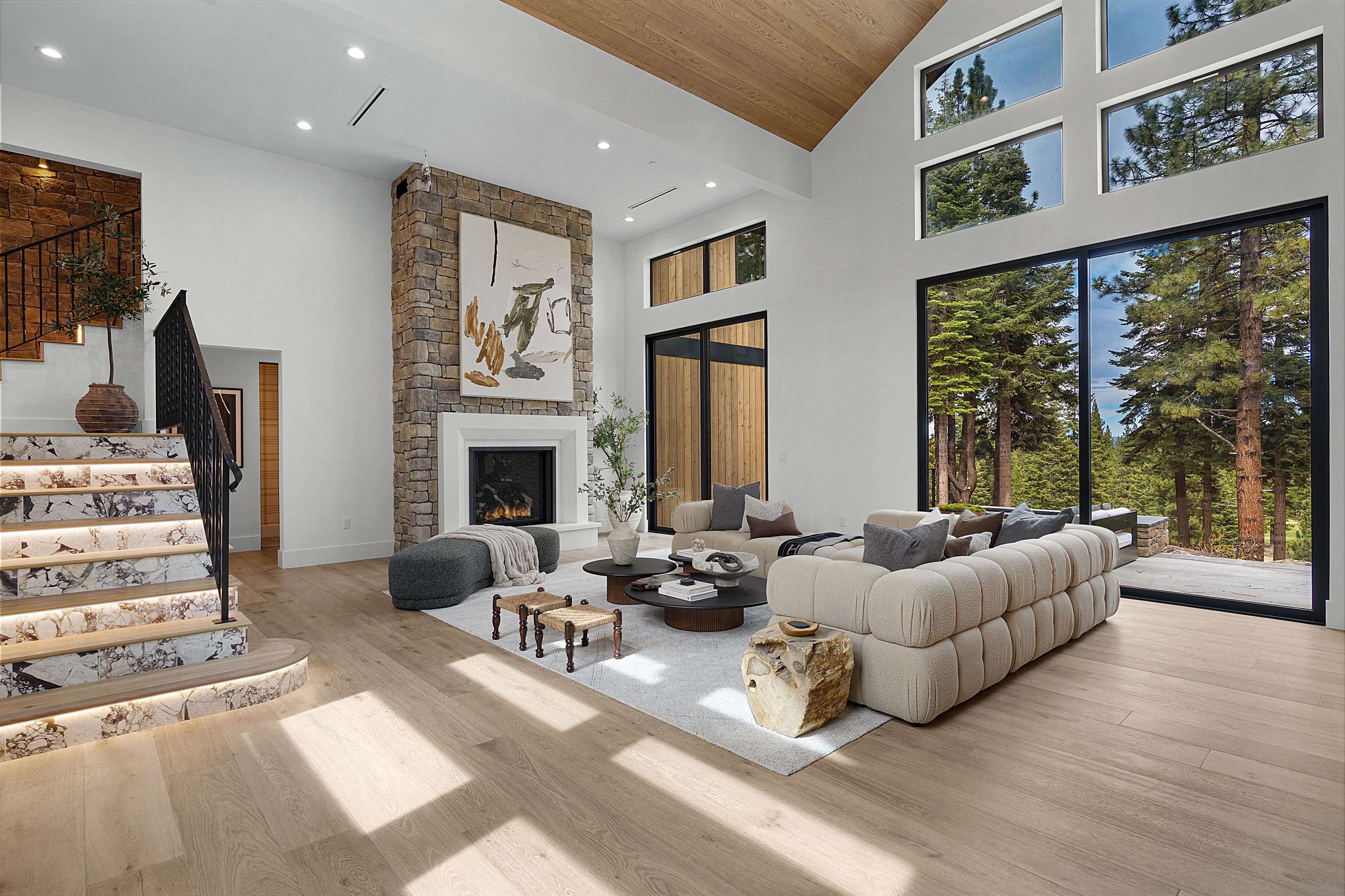 9348 Nine Bark Road, Truckee, CA, 96161