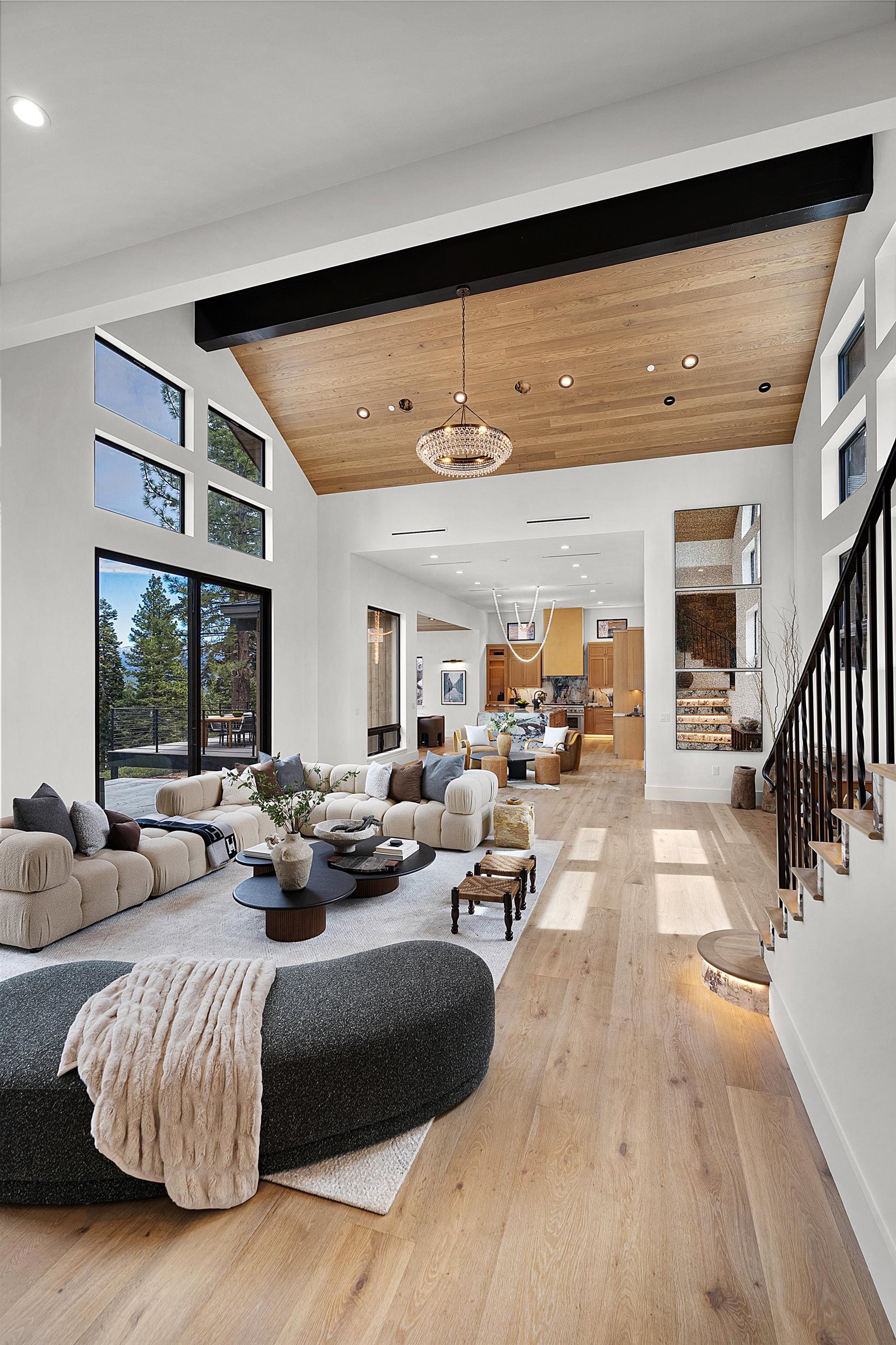 9348 Nine Bark Road, Truckee, CA, 96161