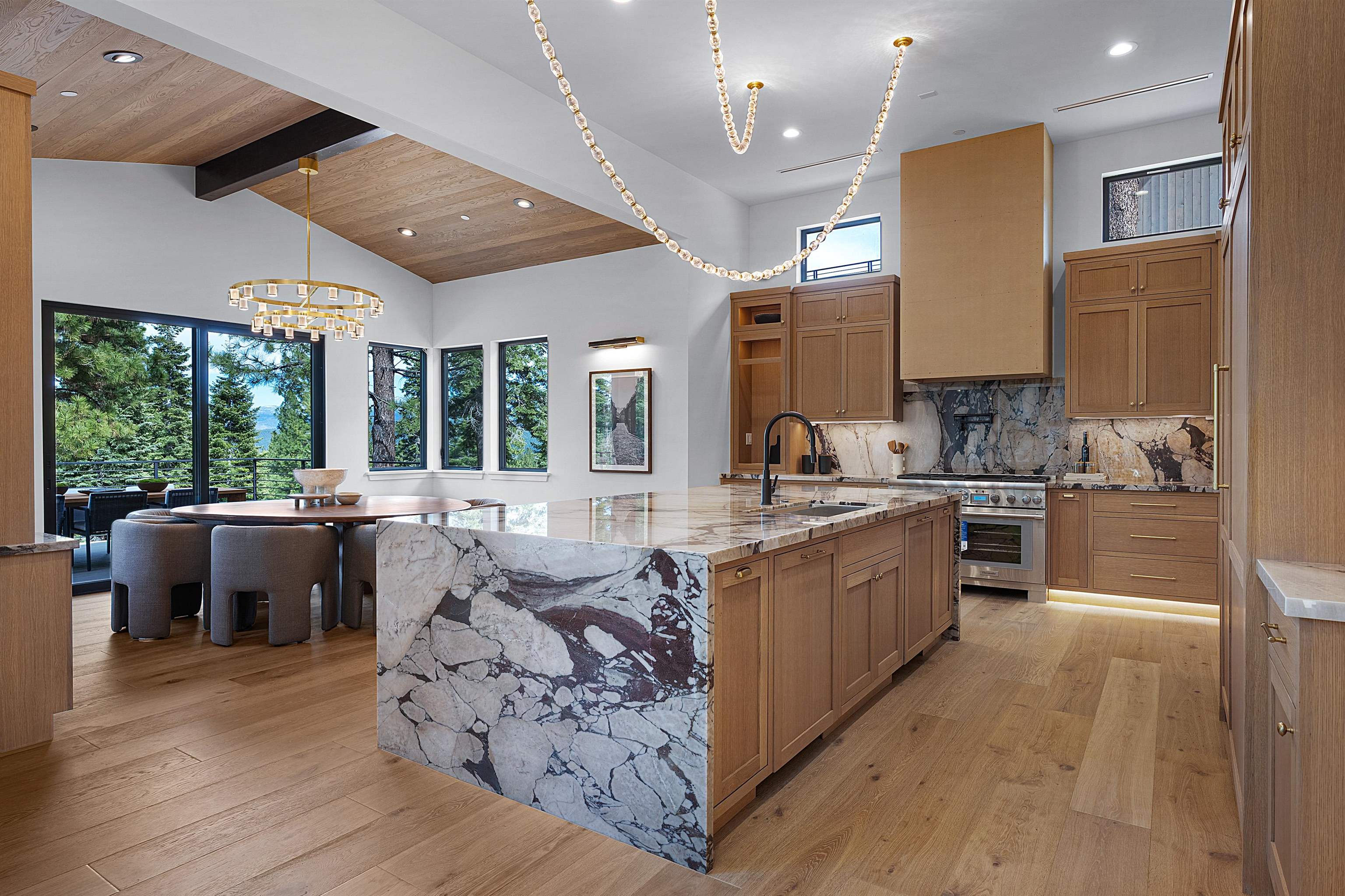 9348 Nine Bark Road, Truckee, CA, 96161