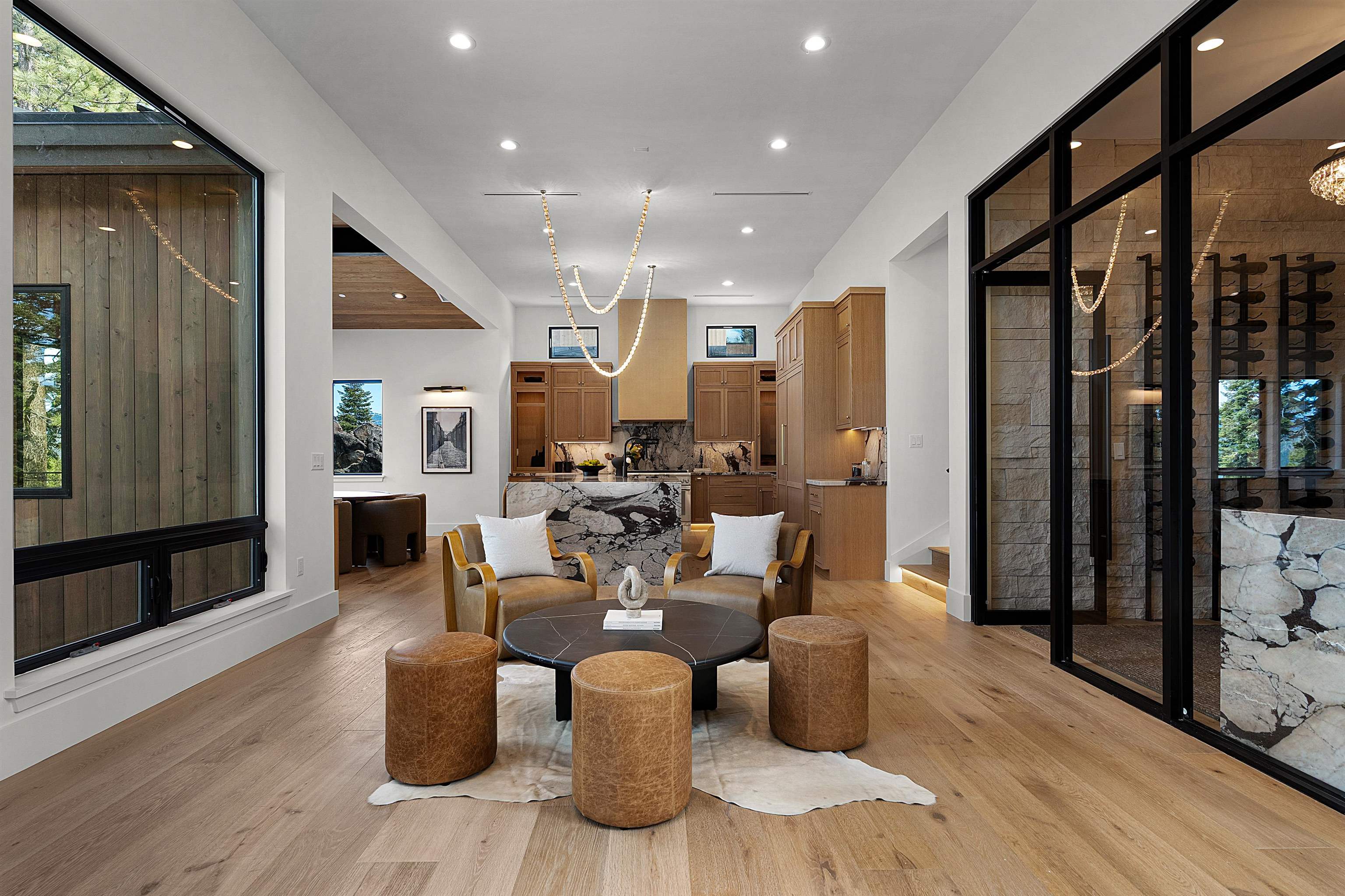 9348 Nine Bark Road, Truckee, CA, 96161