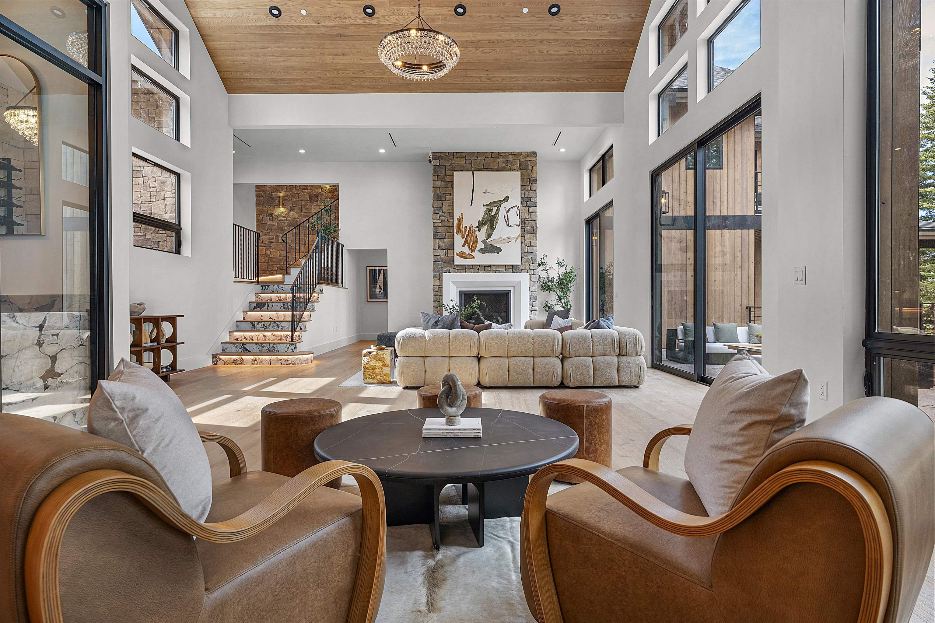 9348 Nine Bark Road, Truckee, CA, 96161