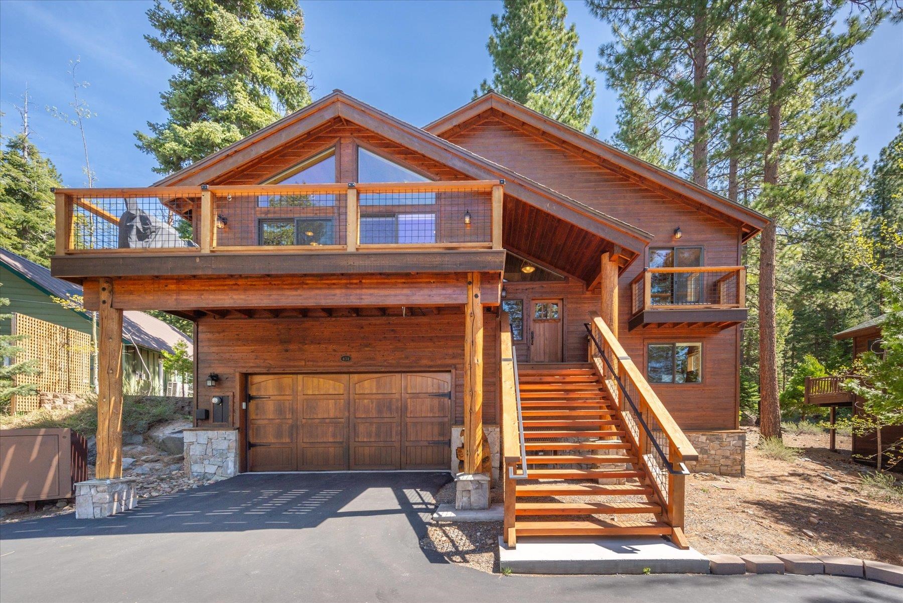 434 Beaver Street, Kings Beach, CA, 96143