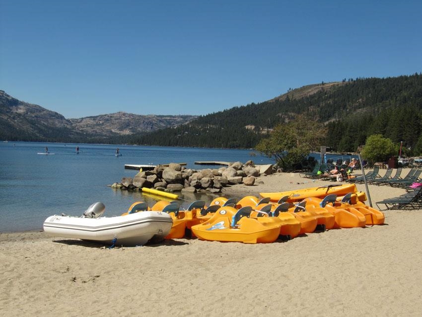 11710 Tundra Drive, Truckee, CA, 96161