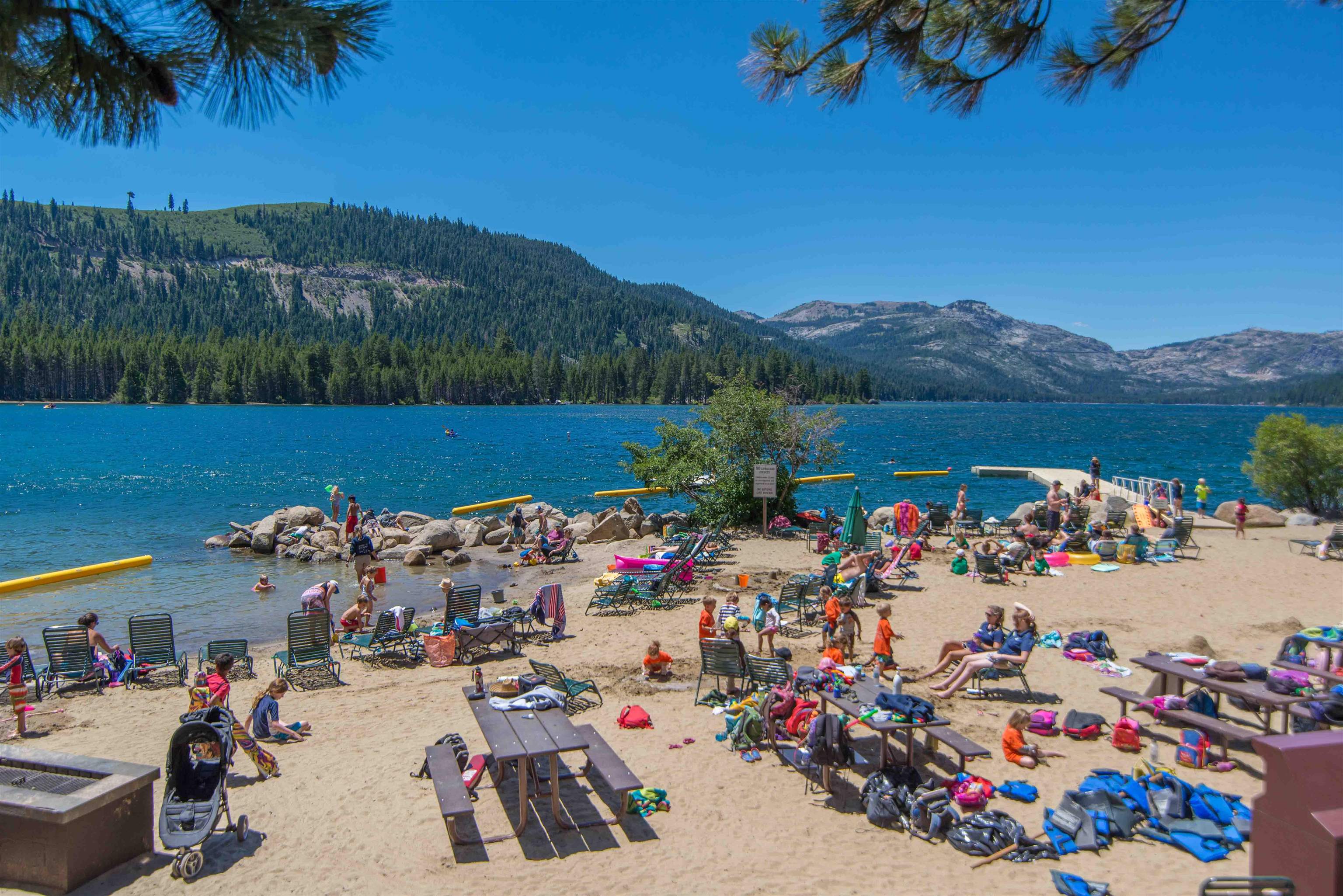 11710 Tundra Drive, Truckee, CA, 96161