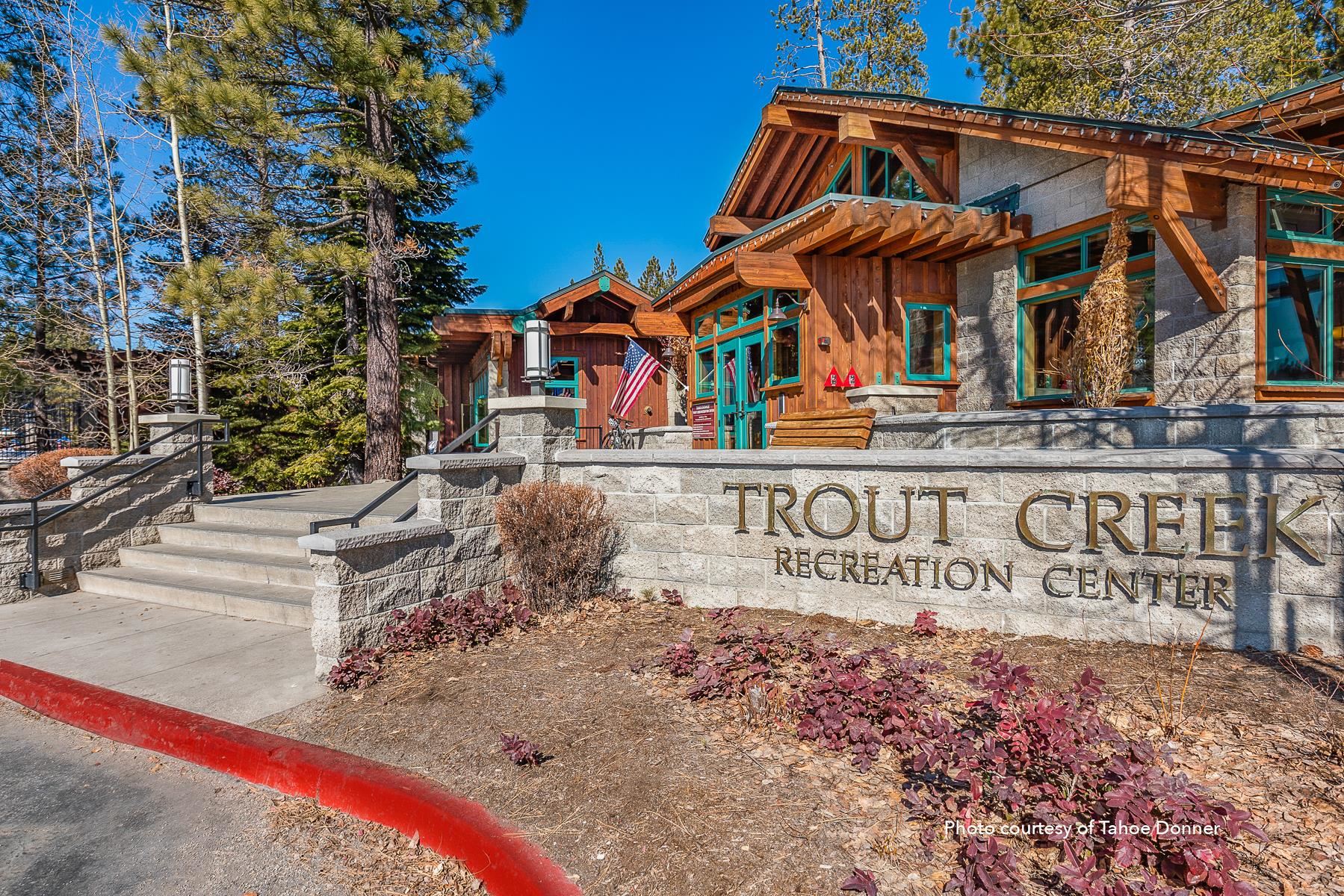 11710 Tundra Drive, Truckee, CA, 96161
