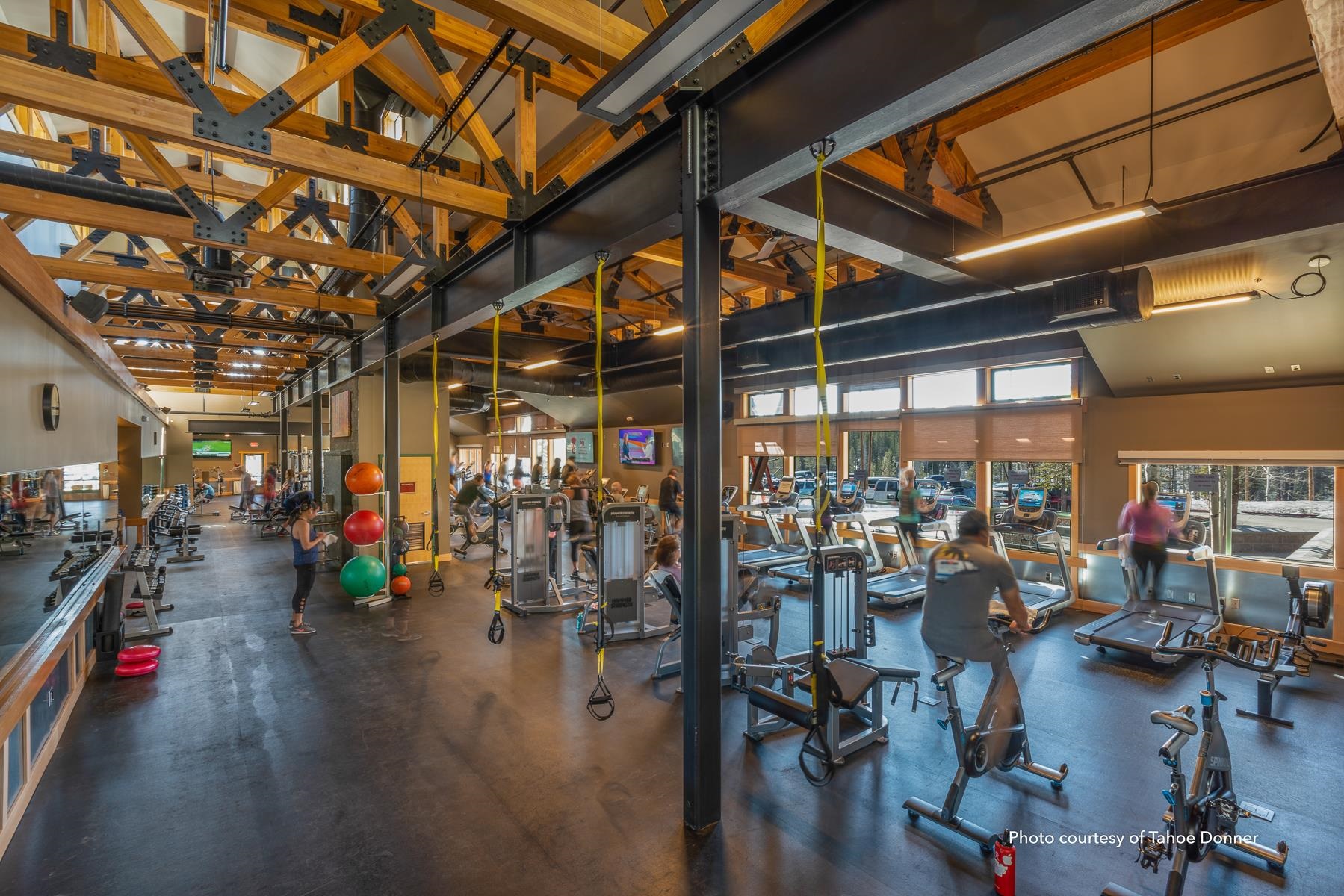 11710 Tundra Drive, Truckee, CA, 96161