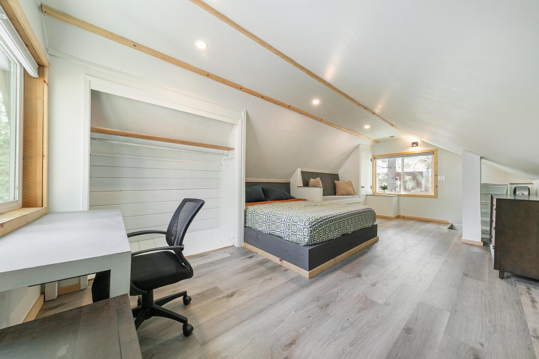 13620 Donner Pass Road, Truckee, CA, 96161