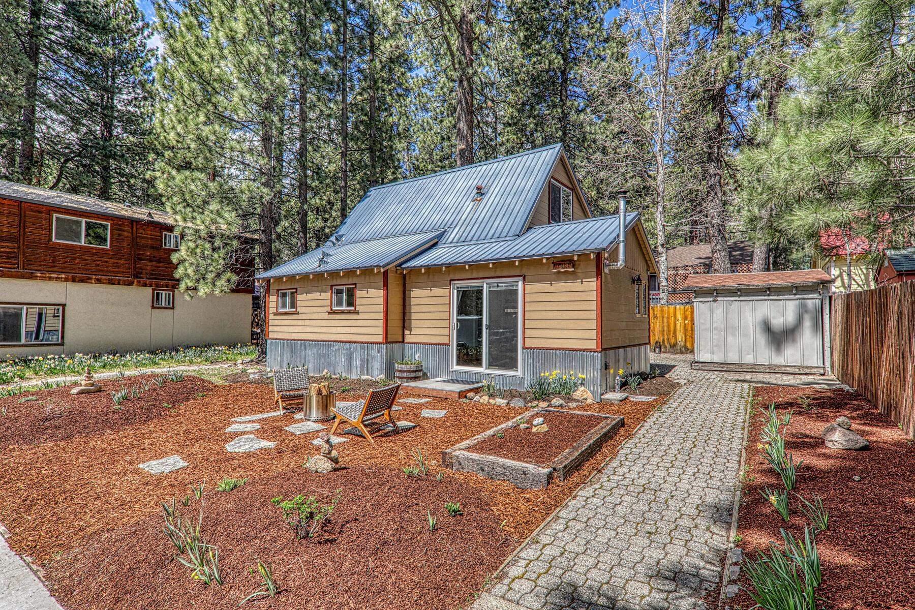 13620 Donner Pass Road, Truckee, CA, 96161
