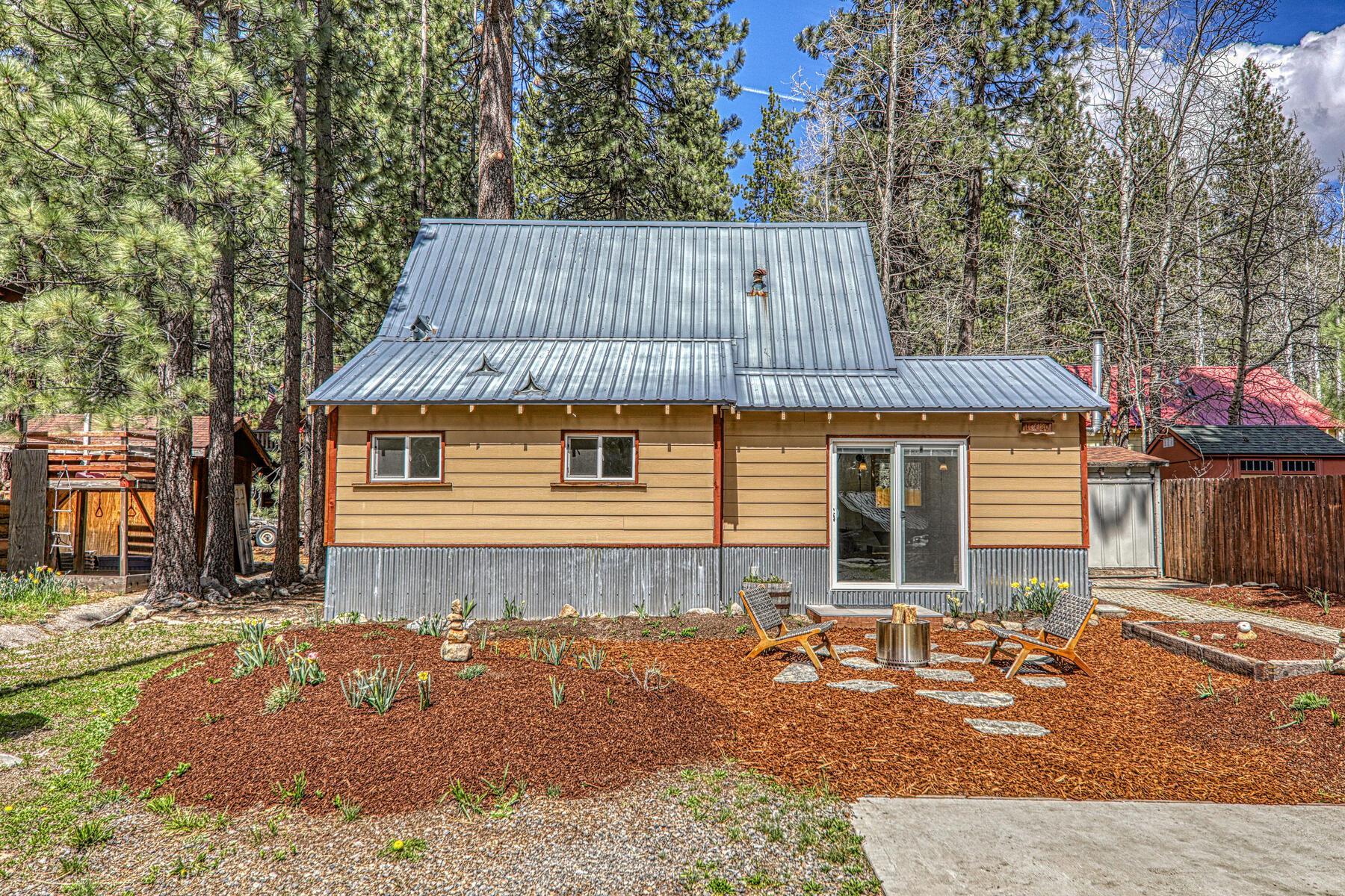 13620 Donner Pass Road, Truckee, CA, 96161