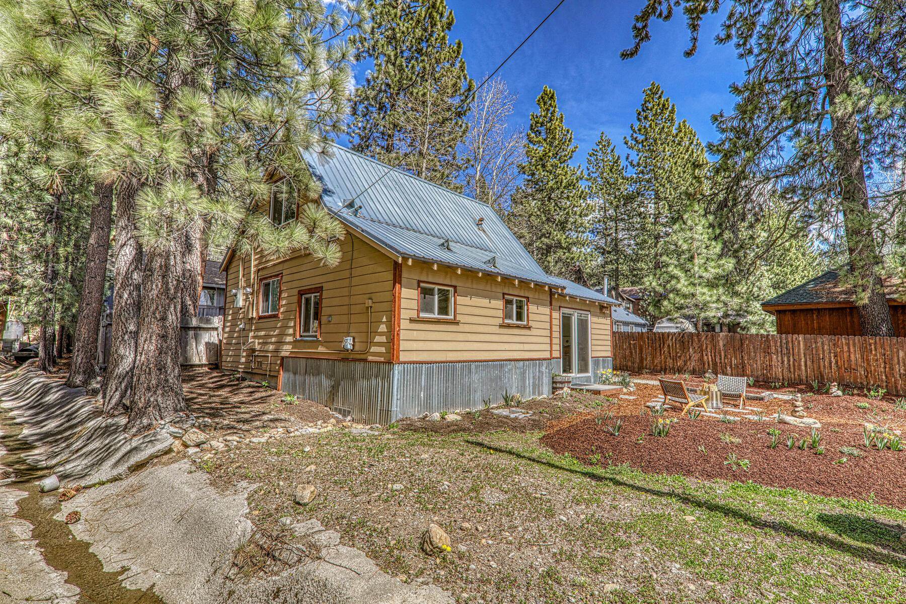 13620 Donner Pass Road, Truckee, CA, 96161