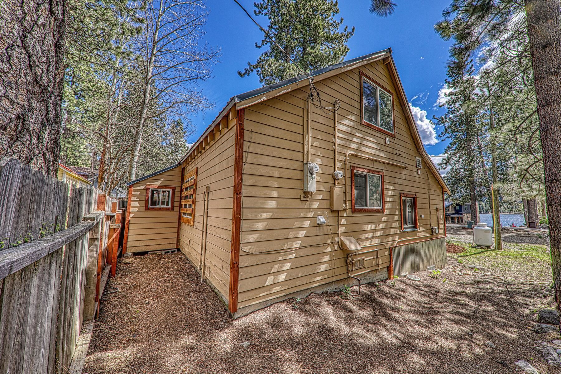 13620 Donner Pass Road, Truckee, CA, 96161