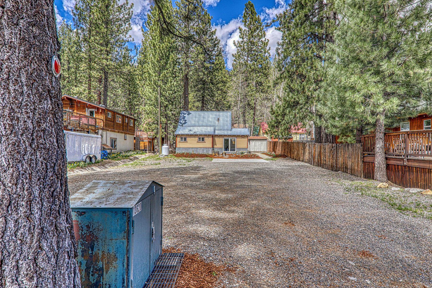 13620 Donner Pass Road, Truckee, CA, 96161