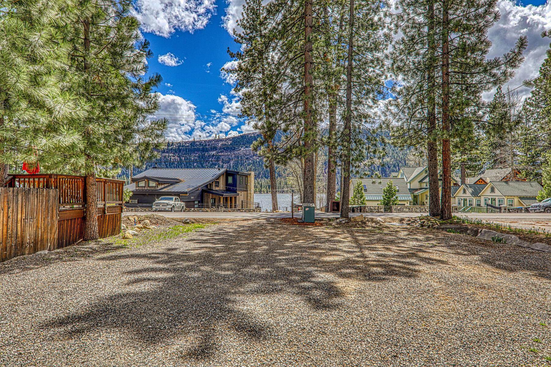 13620 Donner Pass Road, Truckee, CA, 96161
