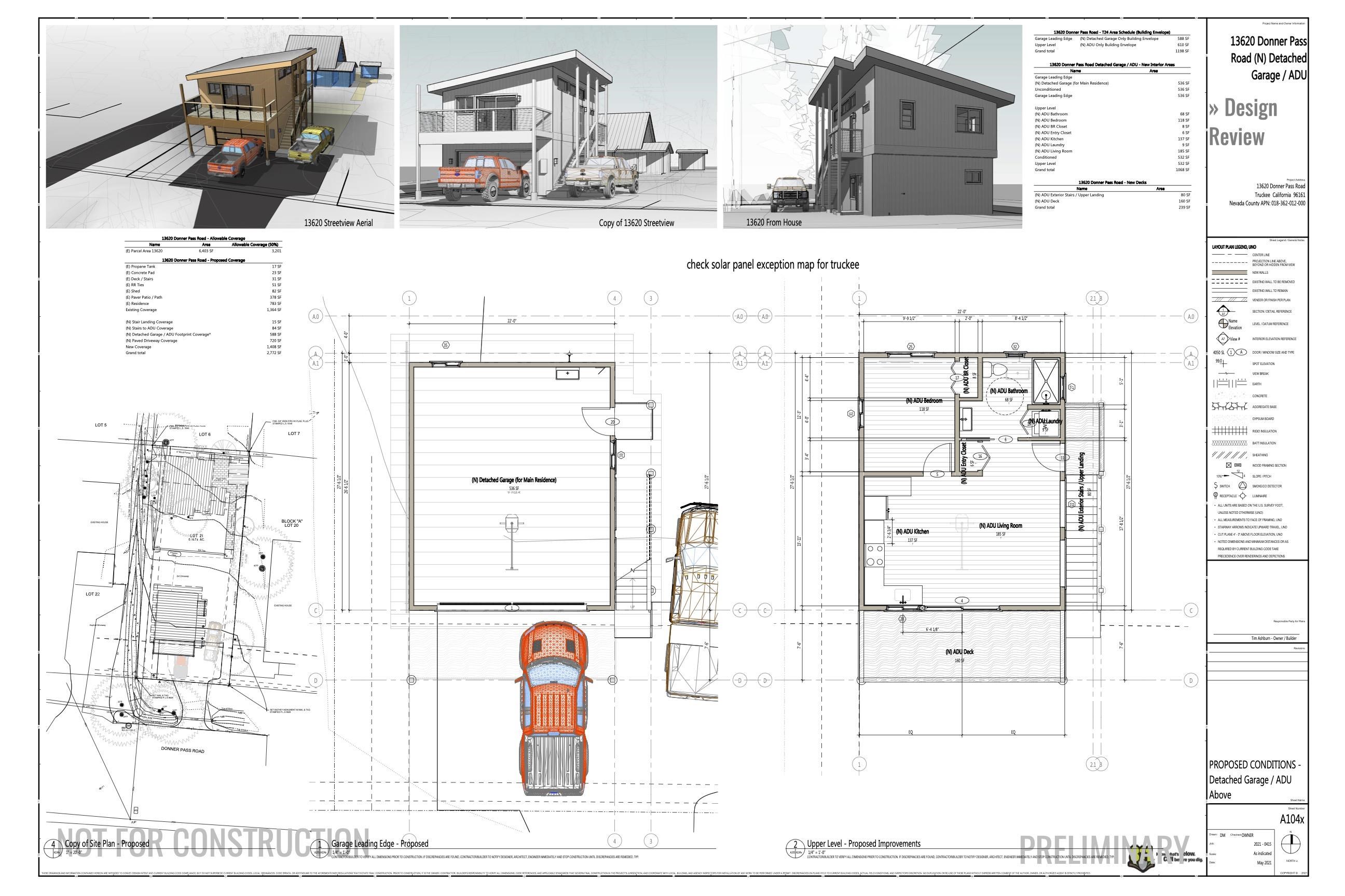 13620 Donner Pass Road, Truckee, CA, 96161