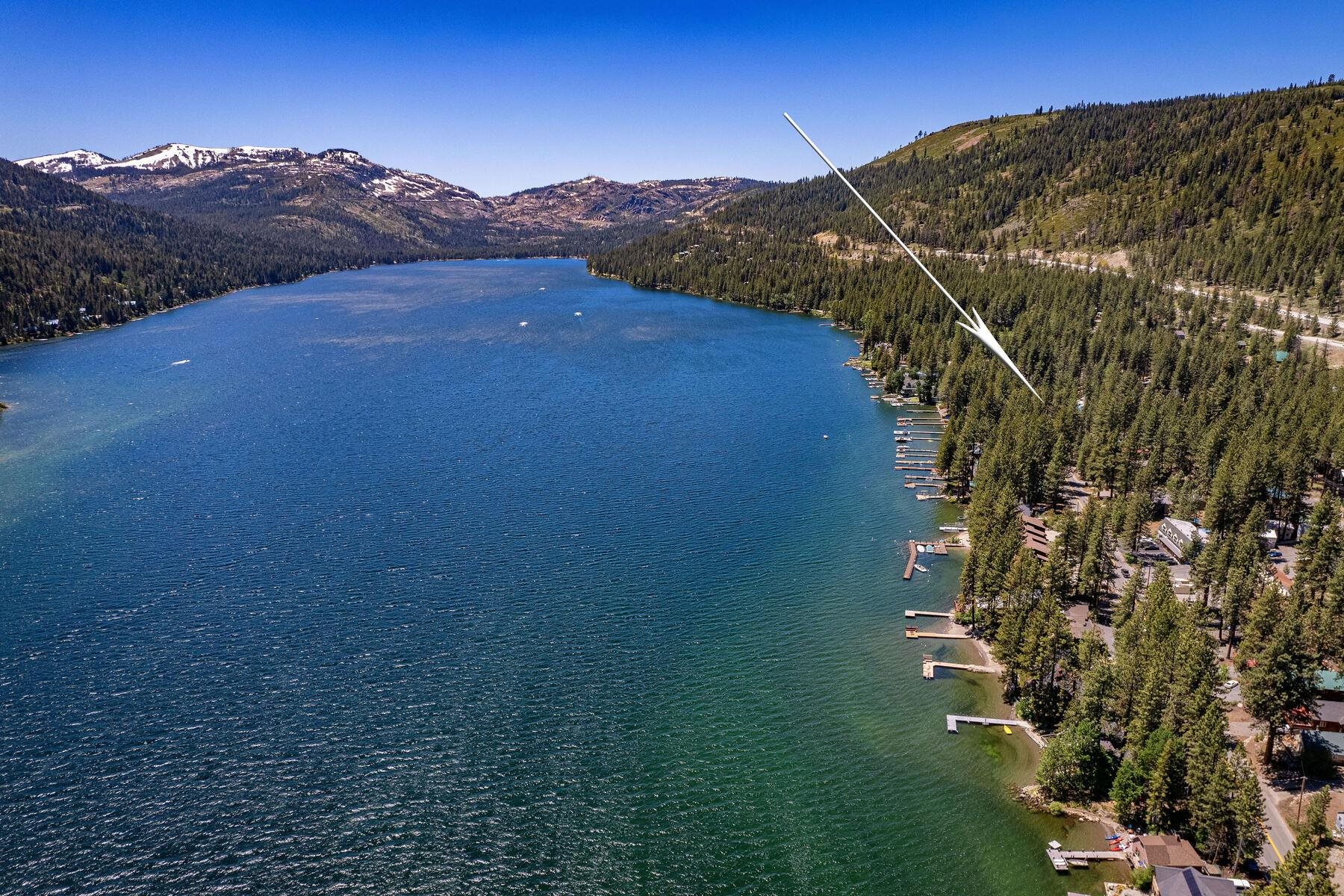 13620 Donner Pass Road, Truckee, CA, 96161