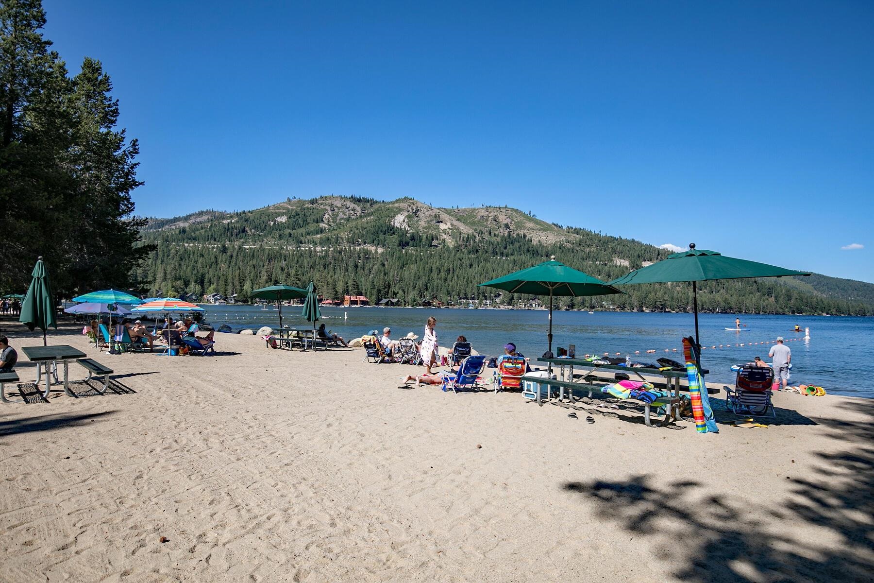 13620 Donner Pass Road, Truckee, CA, 96161