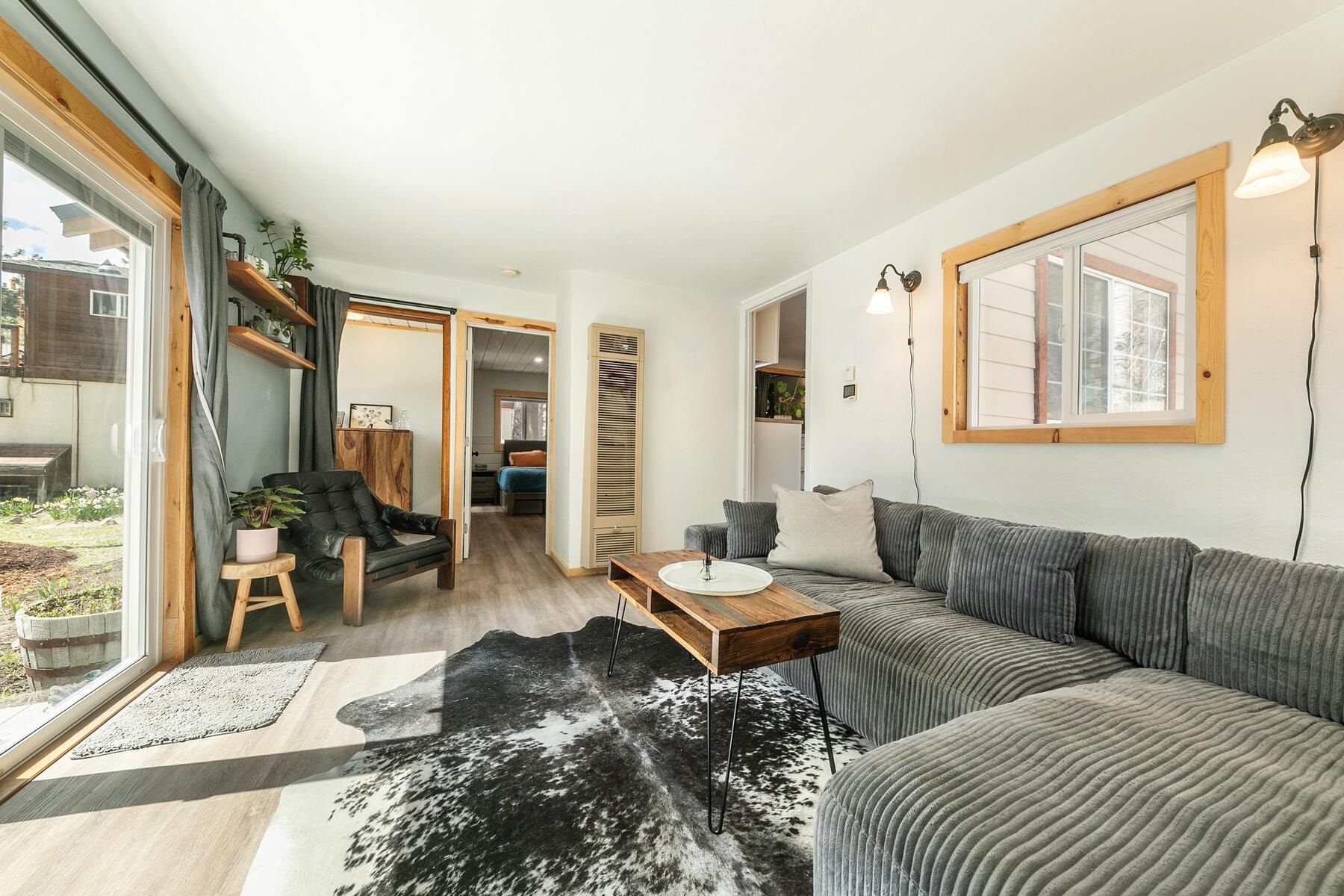 13620 Donner Pass Road, Truckee, CA, 96161