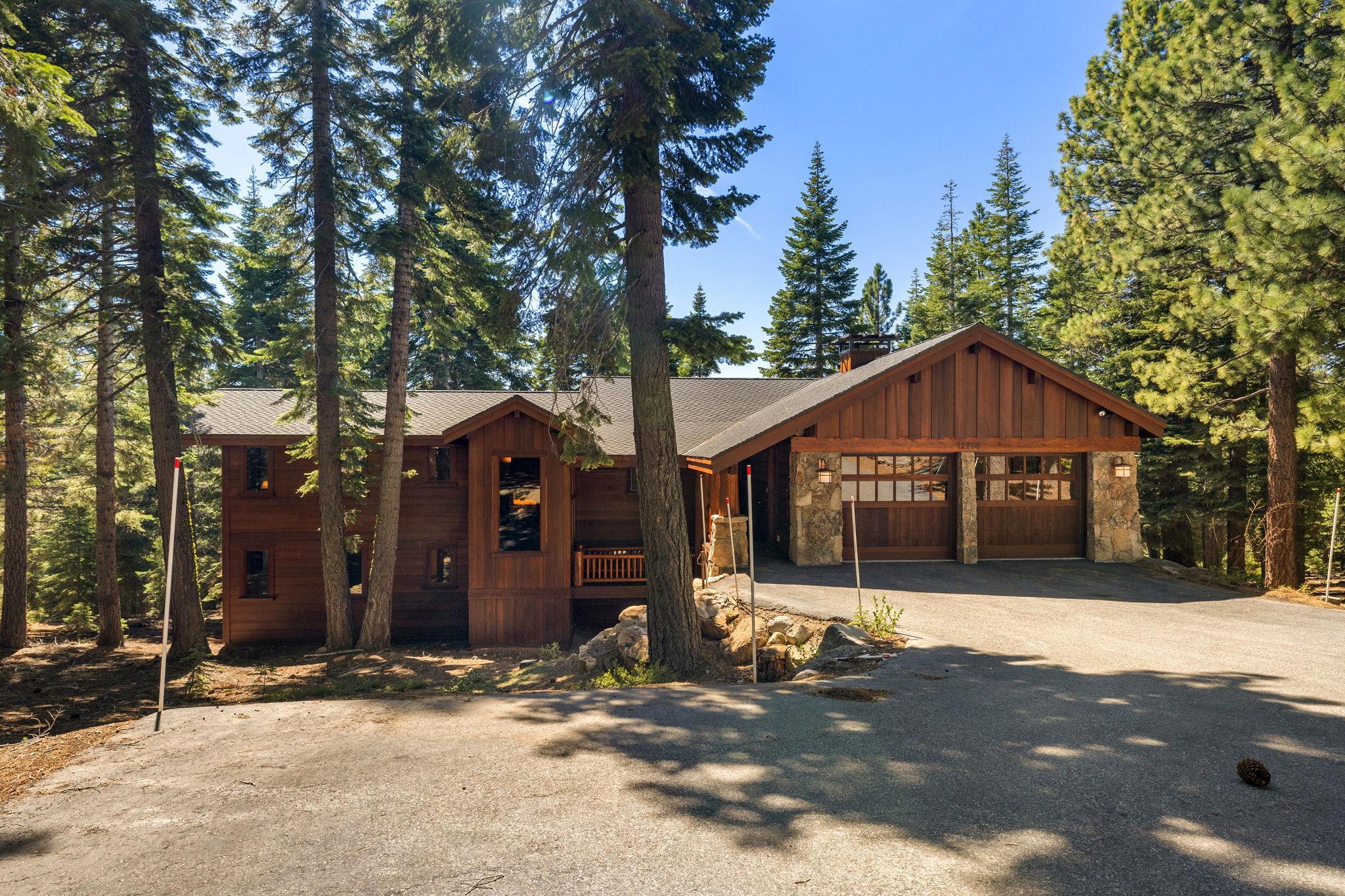 12774 Muhlebach Way, Truckee, CA, 96161