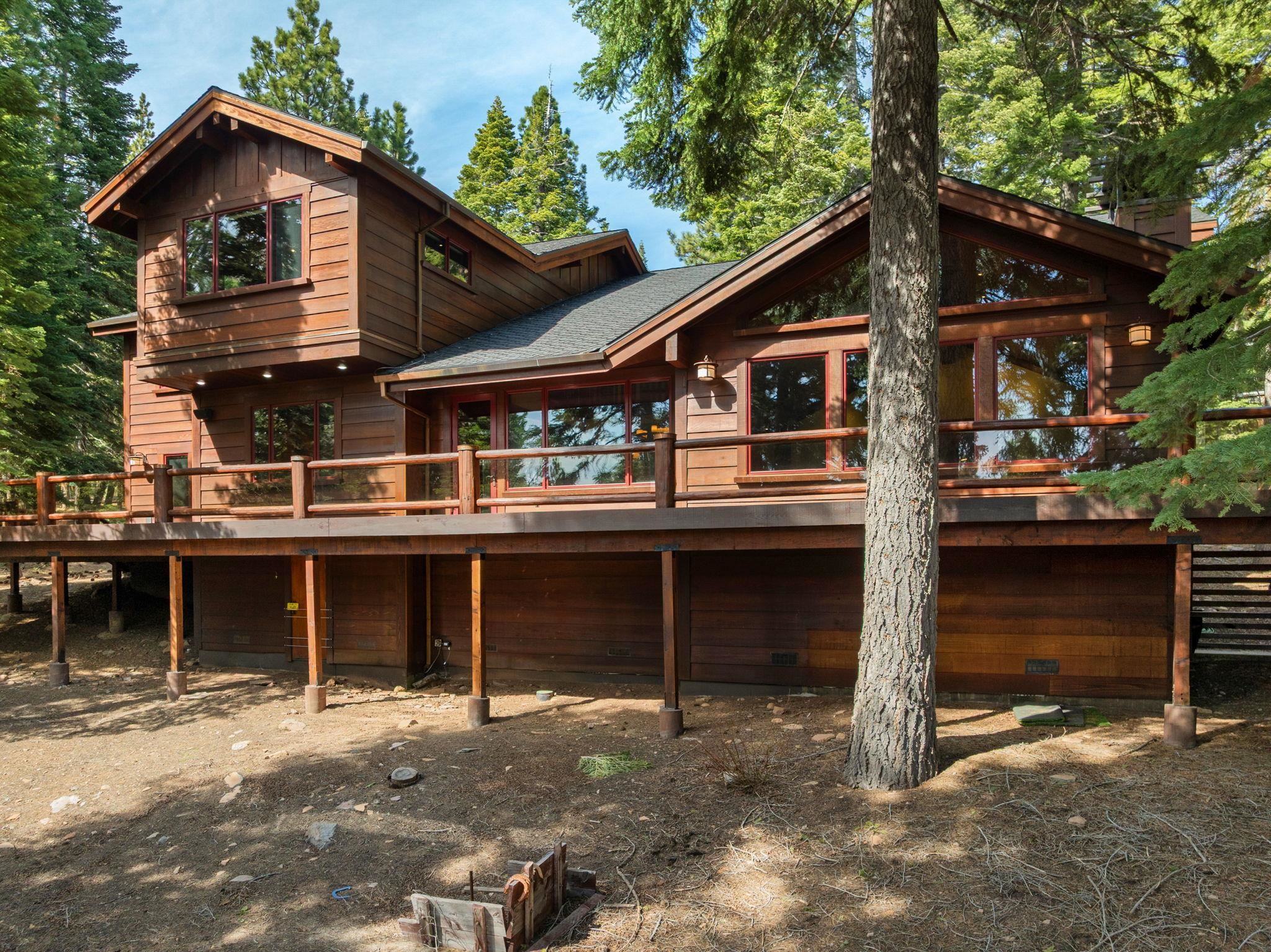 12774 Muhlebach Way, Truckee, CA, 96161
