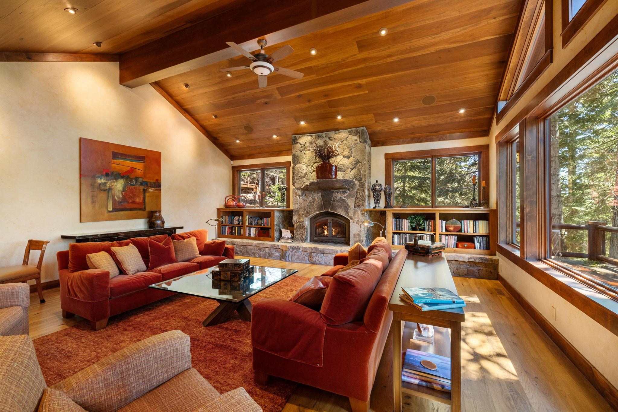 12774 Muhlebach Way, Truckee, CA, 96161