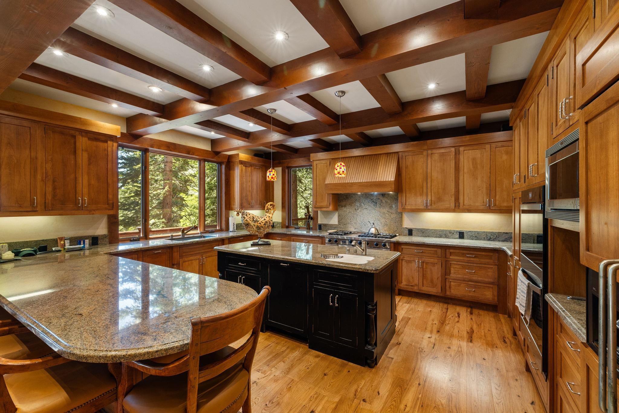 12774 Muhlebach Way, Truckee, CA, 96161