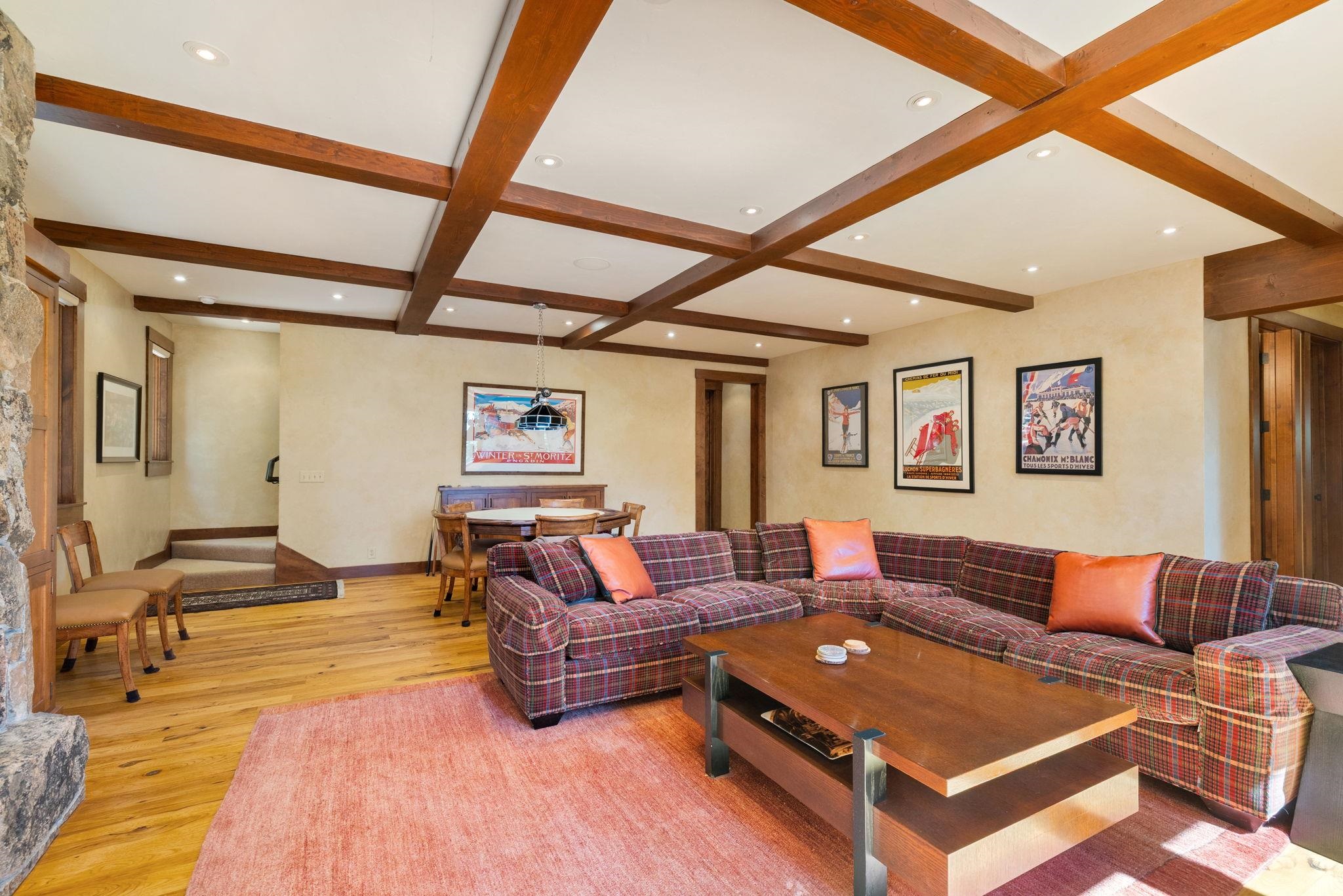 12774 Muhlebach Way, Truckee, CA, 96161