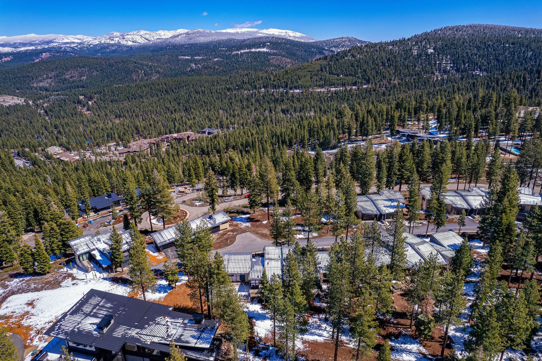15152 Boulder Place, Truckee, CA, 96161