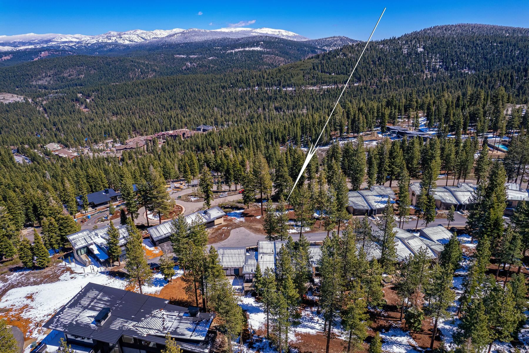 15152 Boulder Place, Truckee, CA, 96161