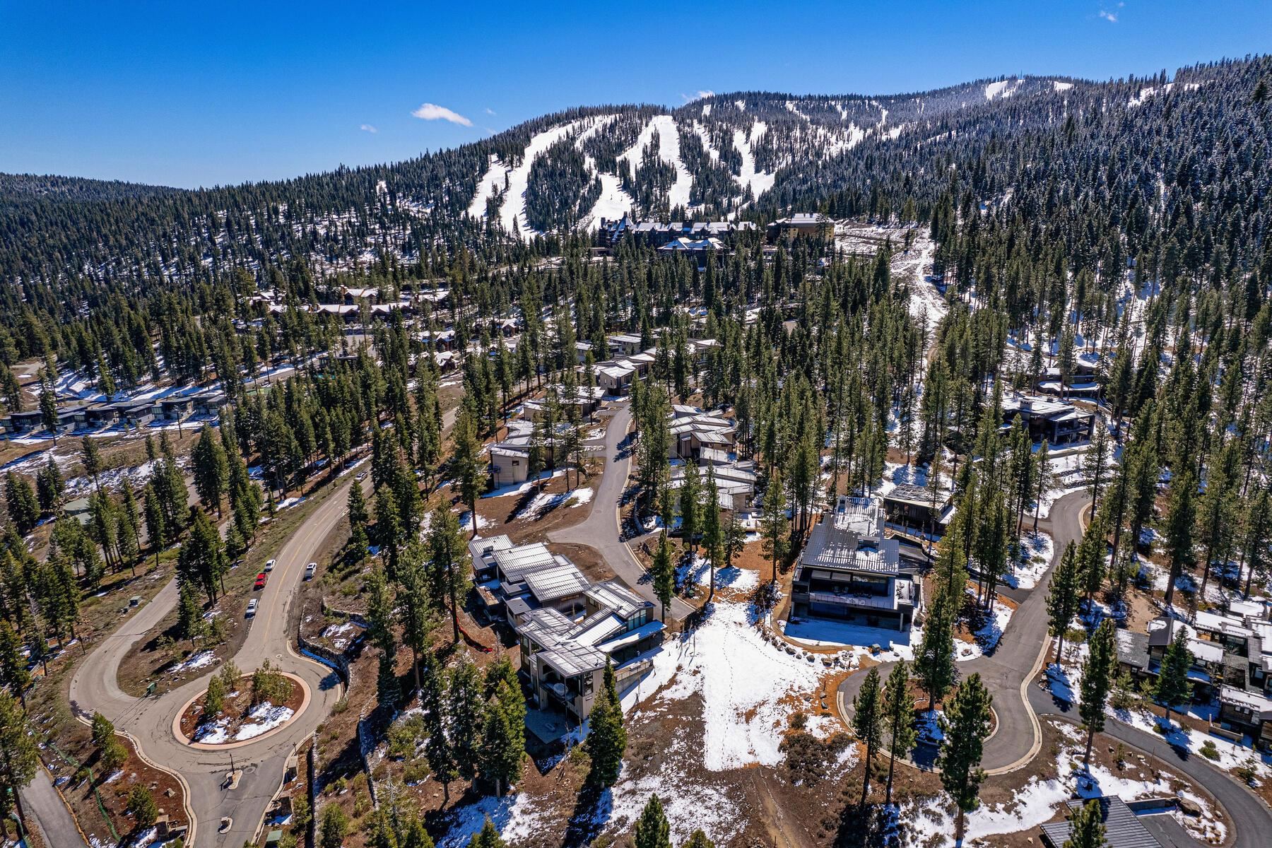 15152 Boulder Place, Truckee, CA, 96161