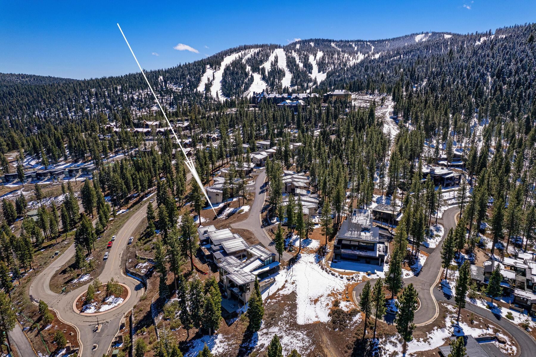 15152 Boulder Place, Truckee, CA, 96161