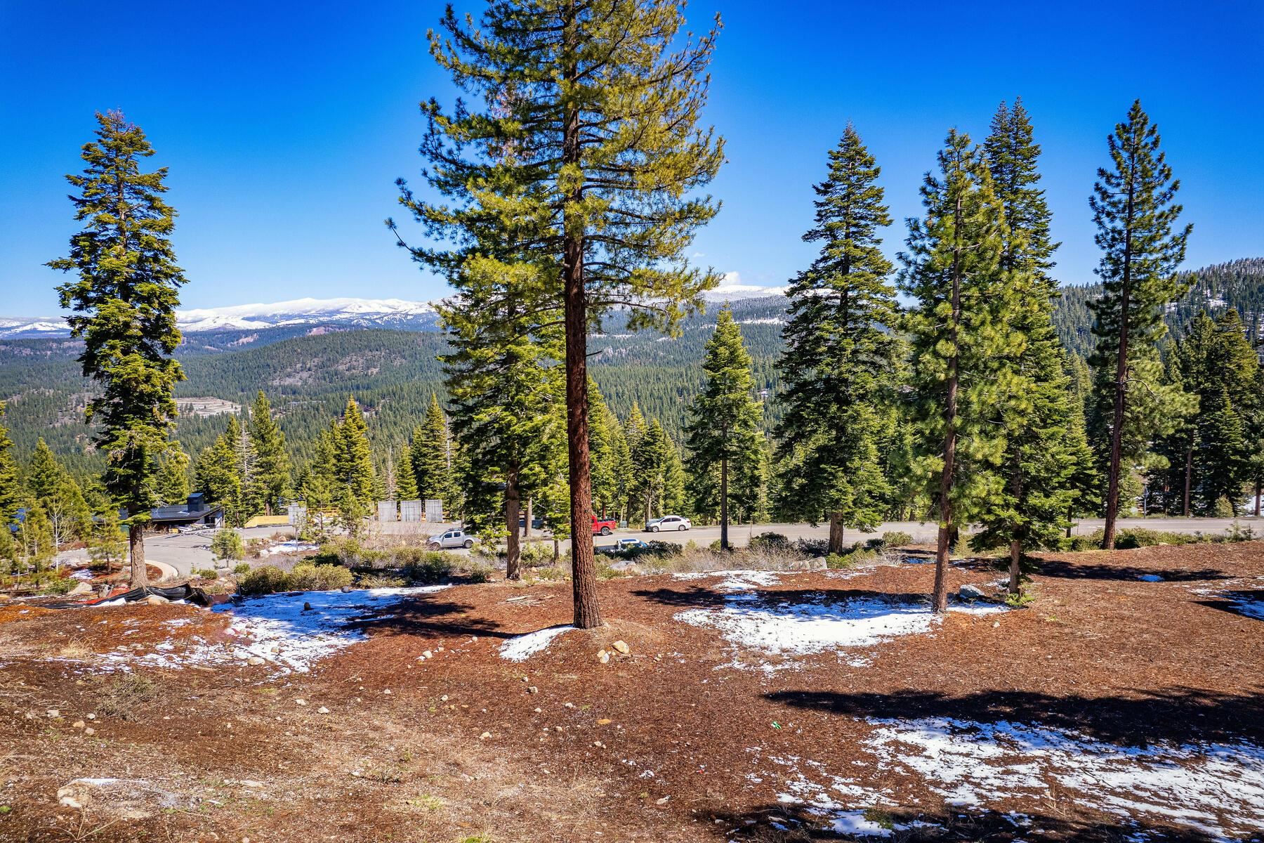 15152 Boulder Place, Truckee, CA, 96161