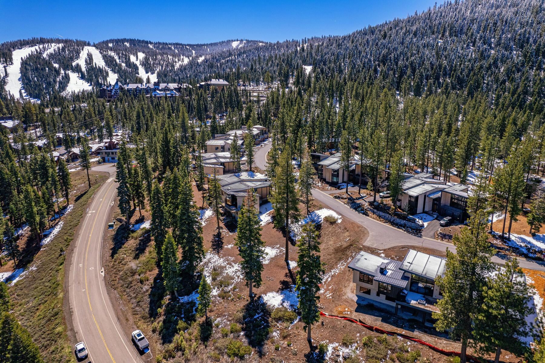 15152 Boulder Place, Truckee, CA, 96161