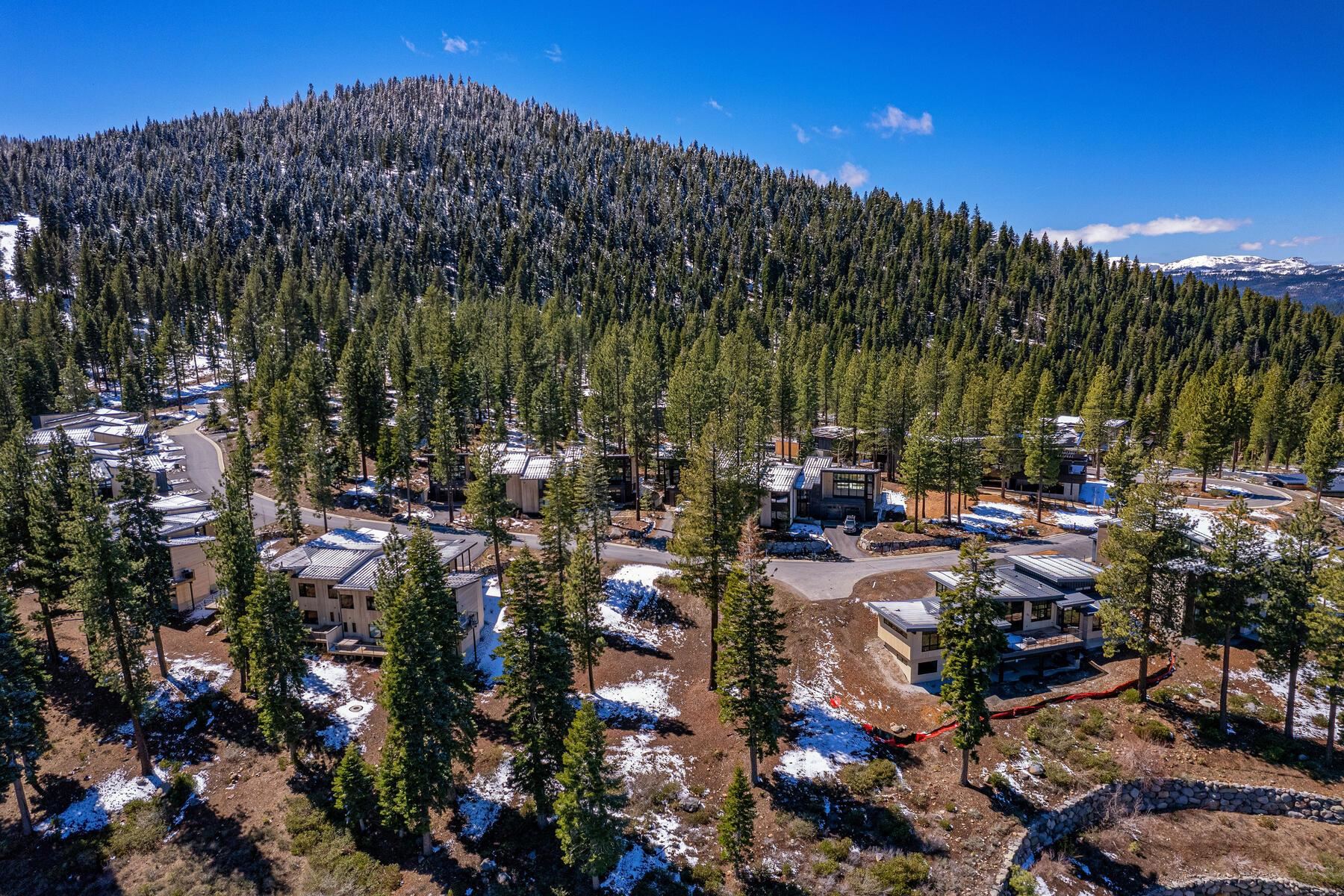15152 Boulder Place, Truckee, CA, 96161