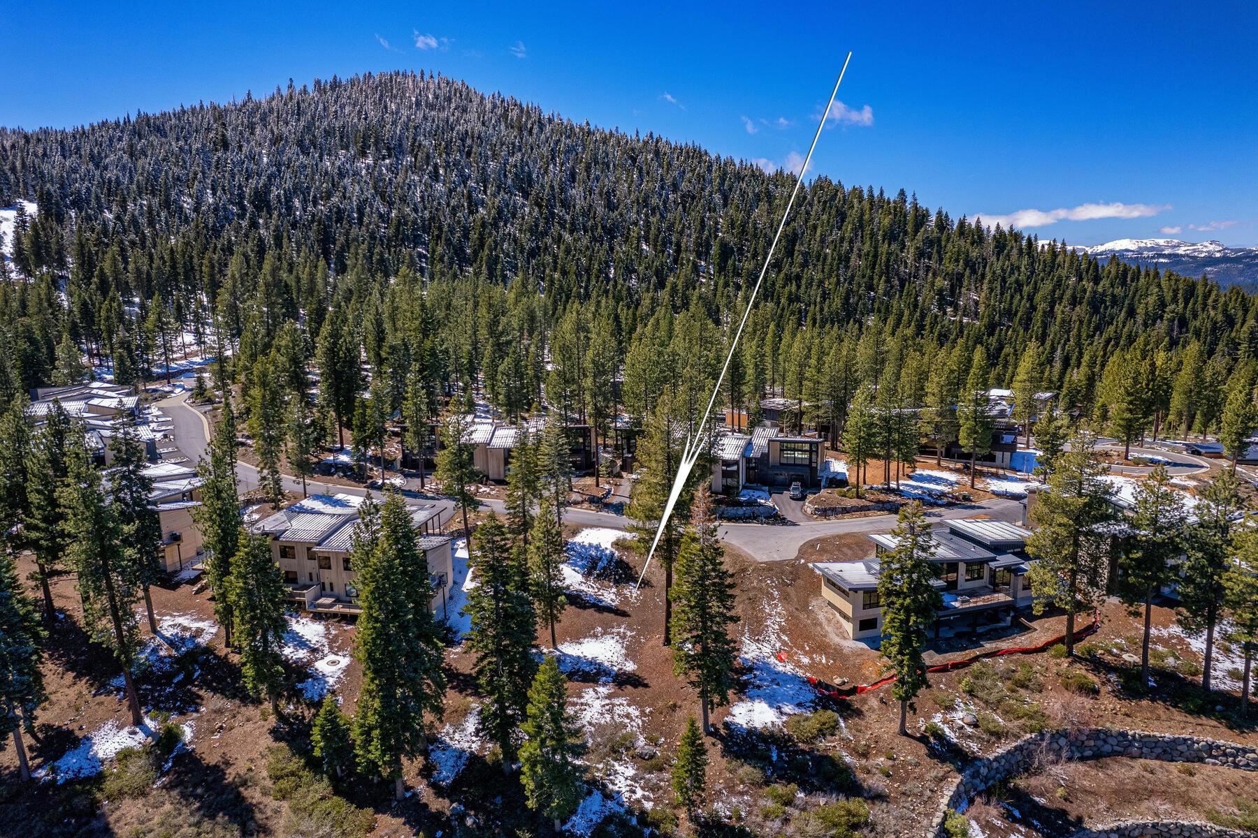 15152 Boulder Place, Truckee, CA, 96161