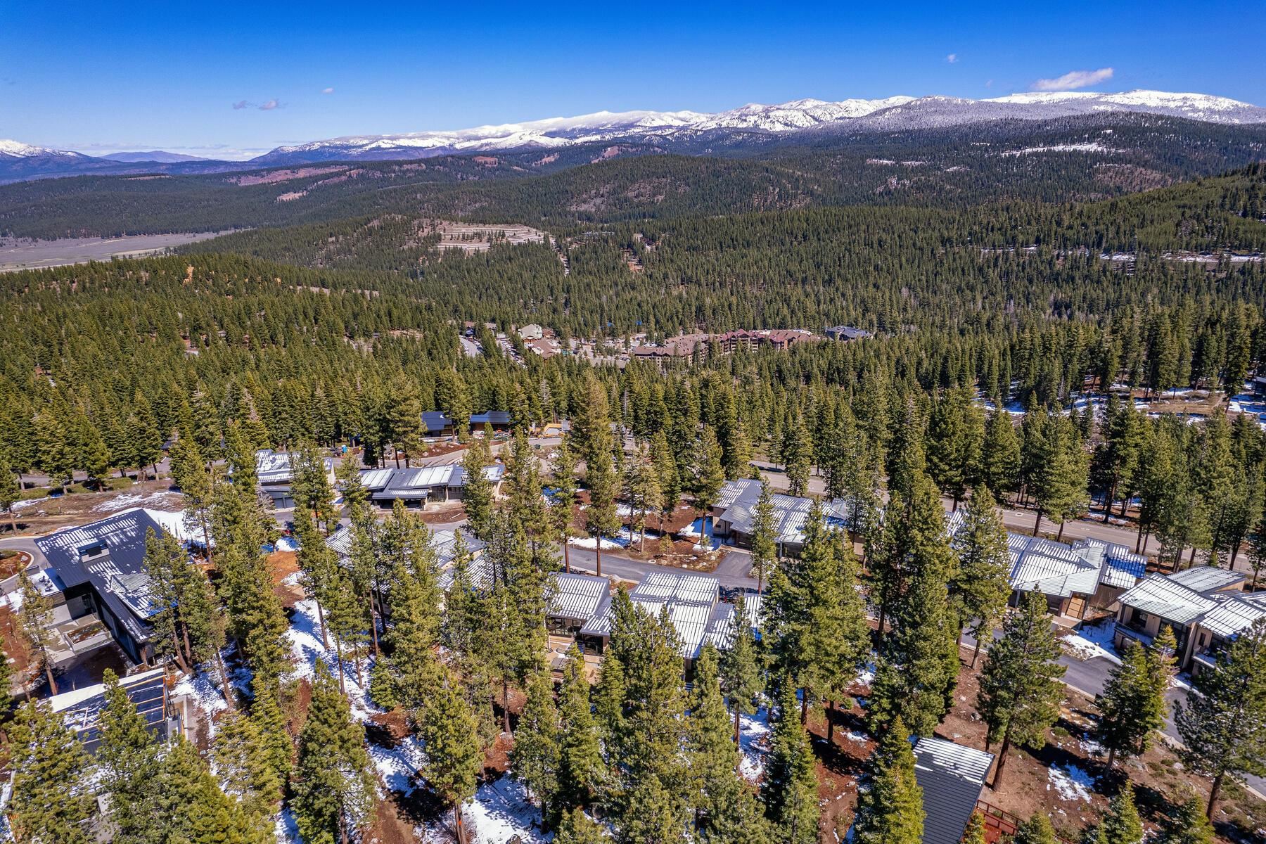 15152 Boulder Place, Truckee, CA, 96161