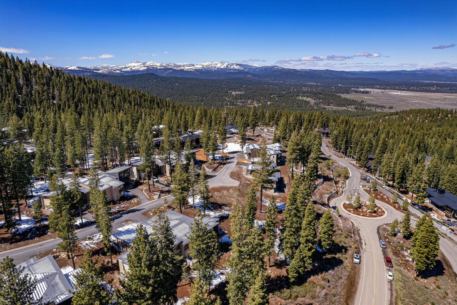 15152 Boulder Place, Truckee, CA, 96161