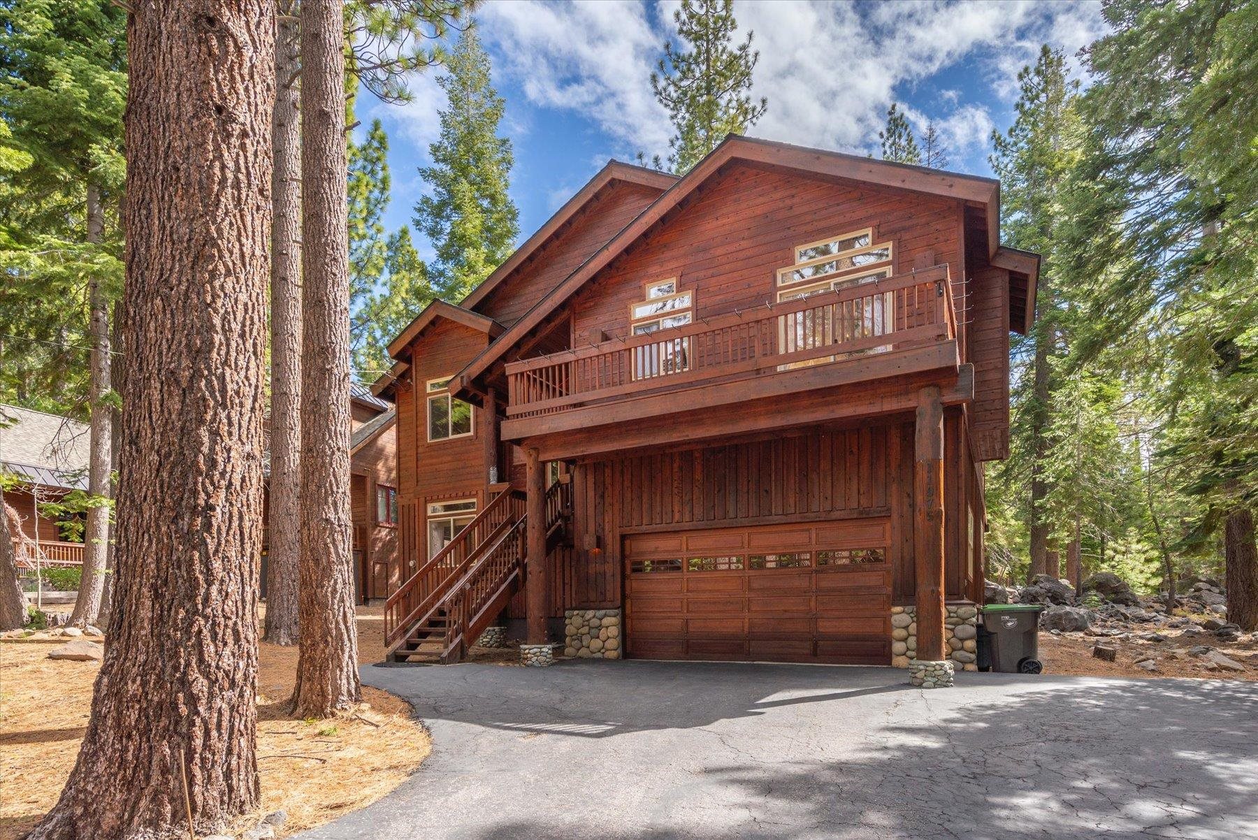 11975 Brookstone Drive, Truckee, CA, 96161