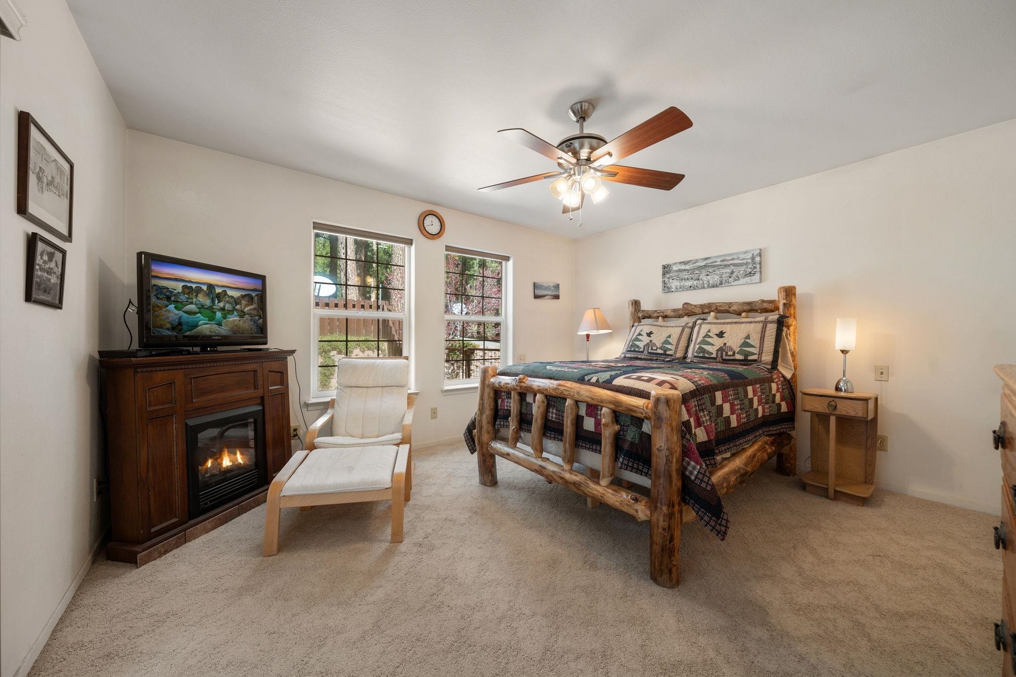 301 Mountain View Drive, Calpine, CA, 96124