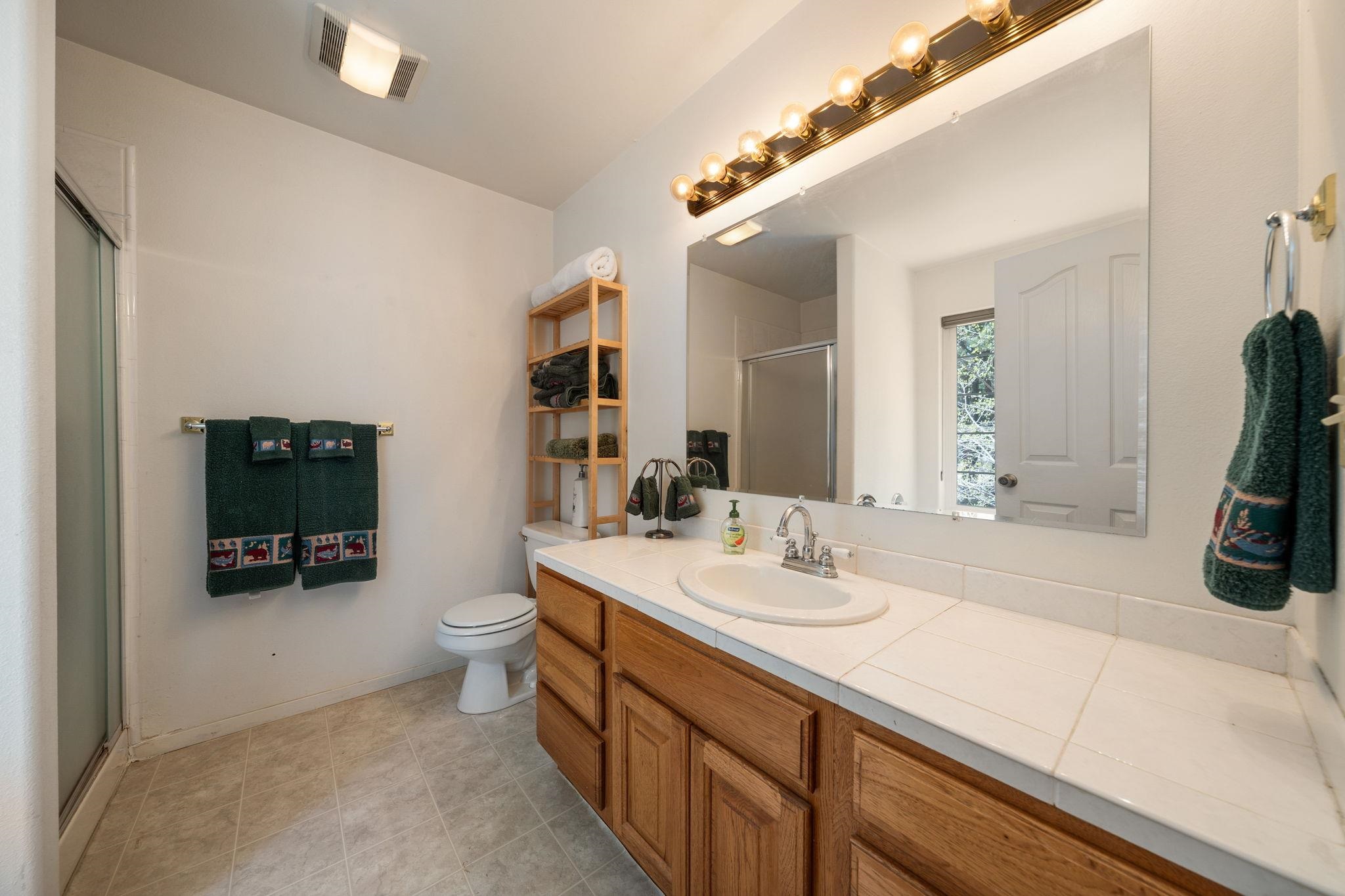 301 Mountain View Drive, Calpine, CA, 96124