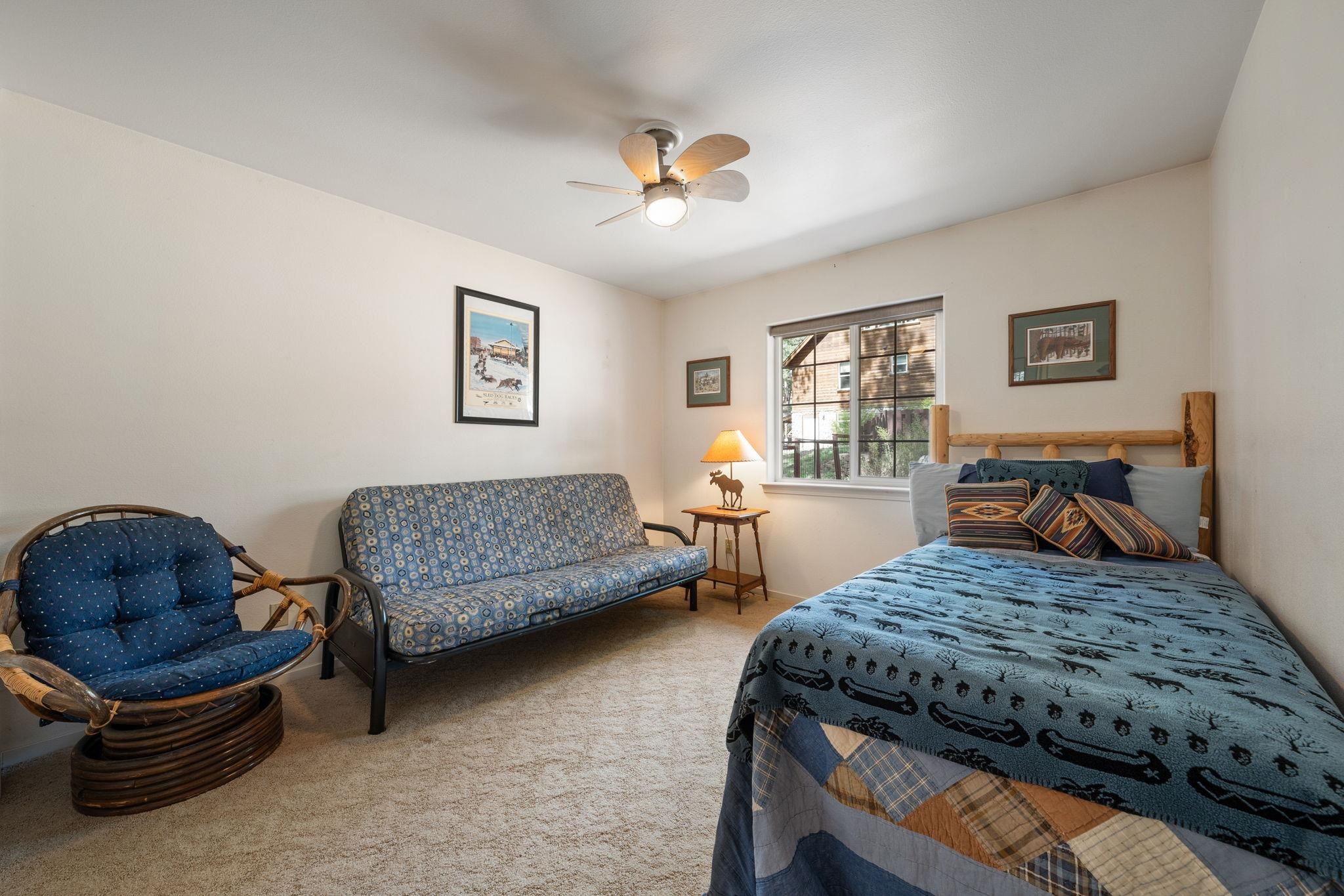 301 Mountain View Drive, Calpine, CA, 96124