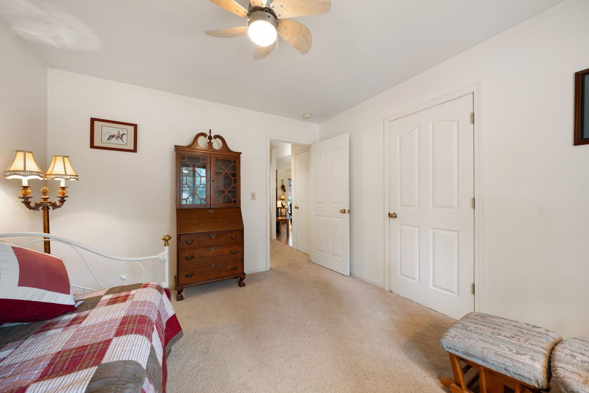 301 Mountain View Drive, Calpine, CA, 96124