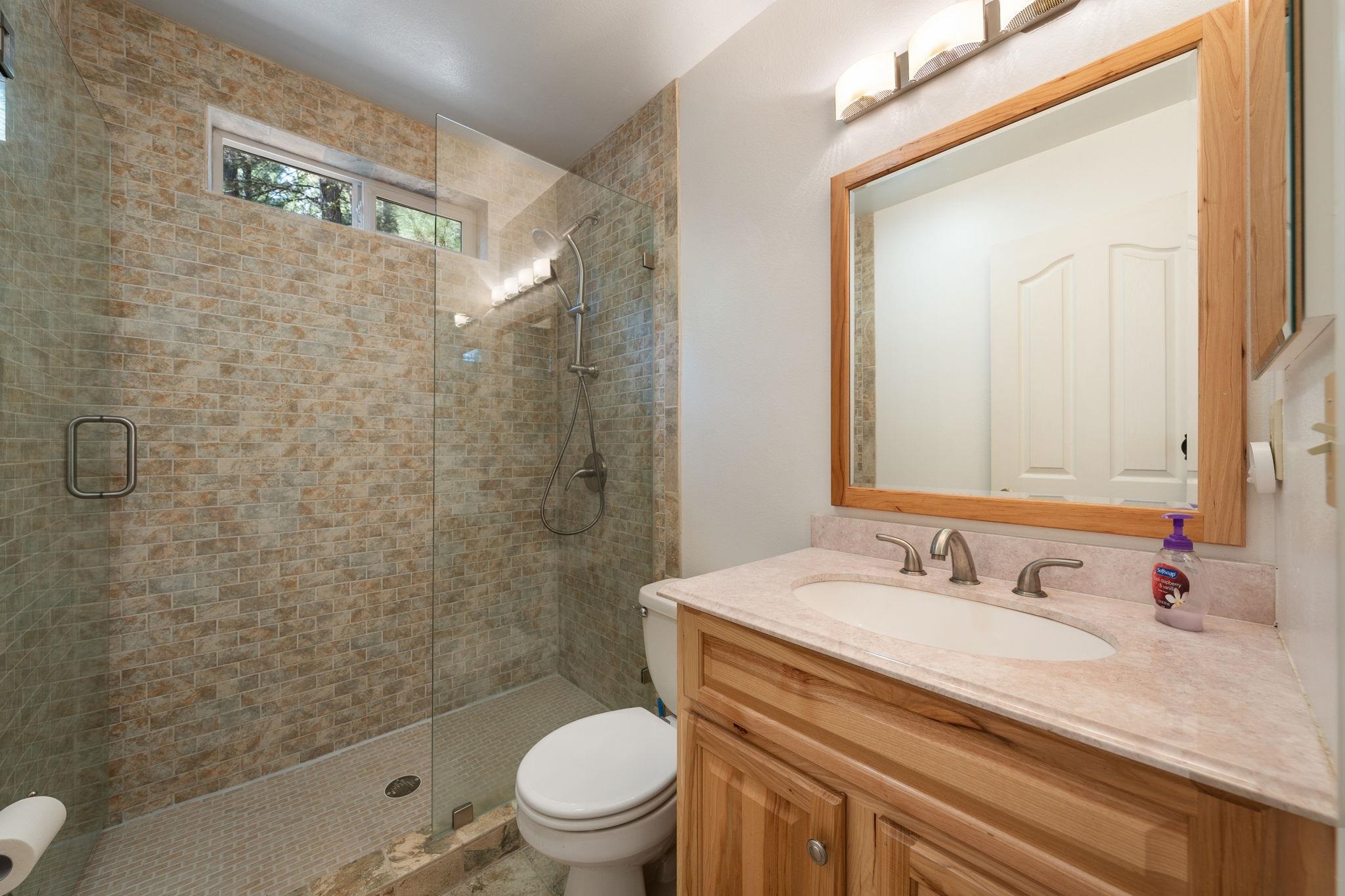 301 Mountain View Drive, Calpine, CA, 96124