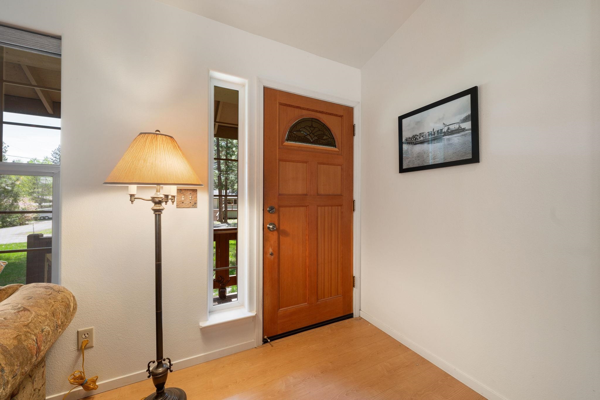 301 Mountain View Drive, Calpine, CA, 96124