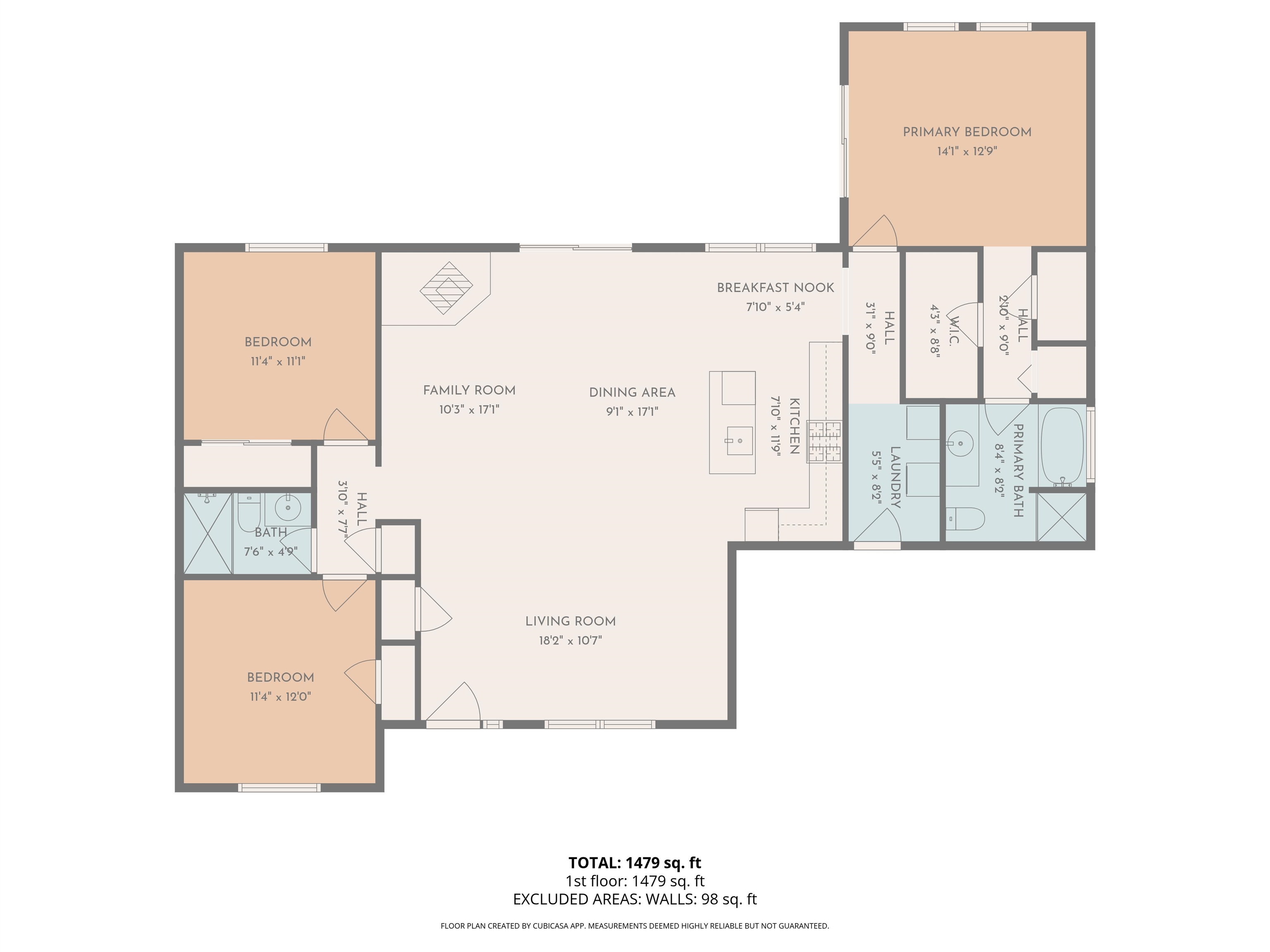 301 Mountain View Drive, Calpine, CA, 96124