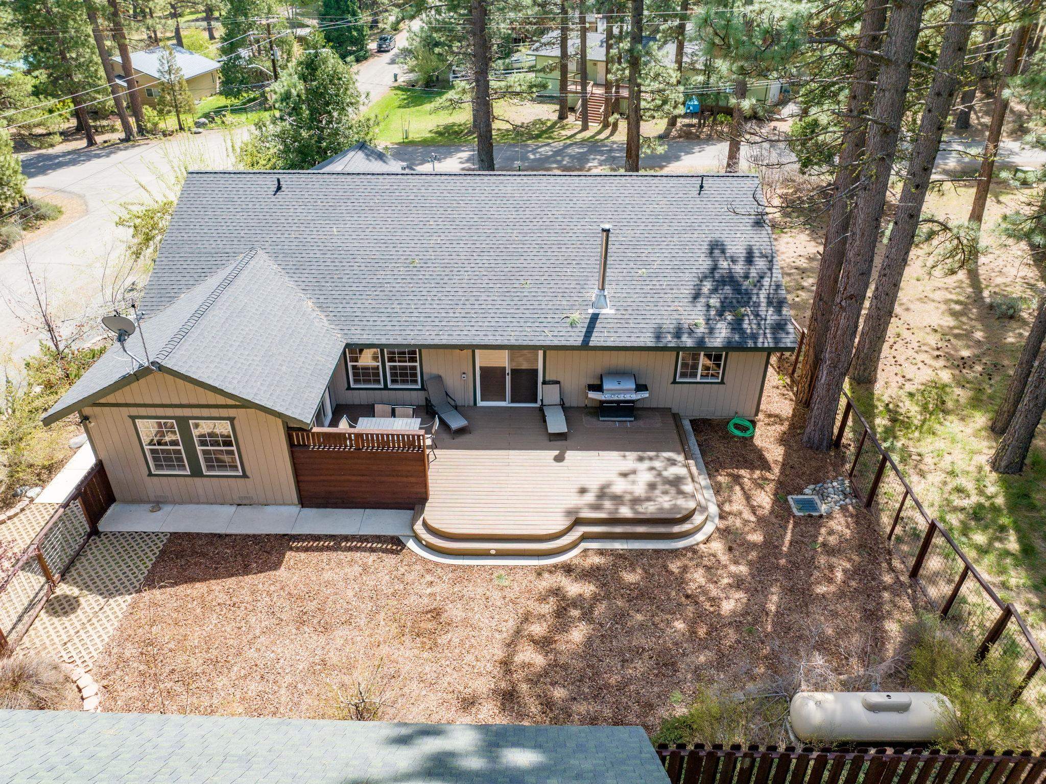 301 Mountain View Drive, Calpine, CA, 96124